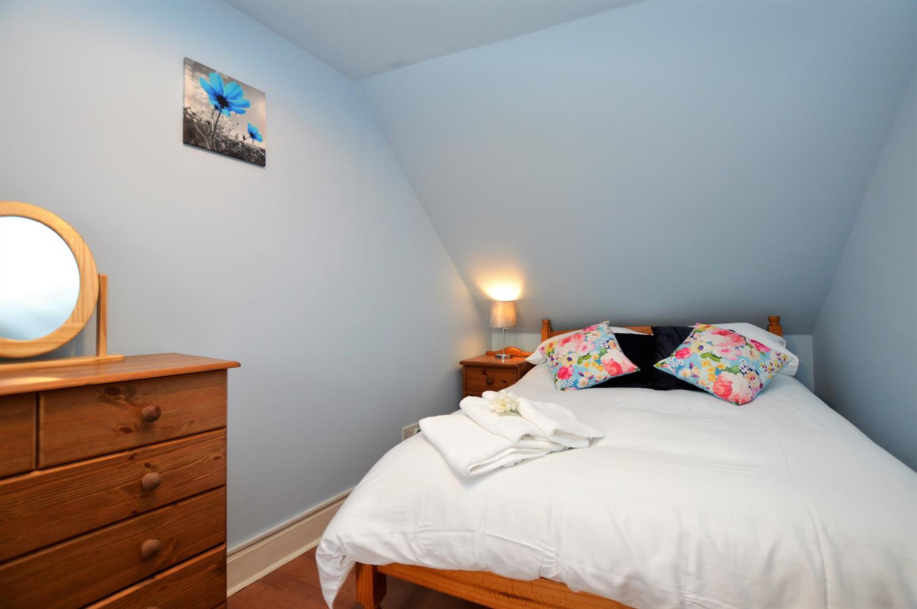 Chapelton Cottage
