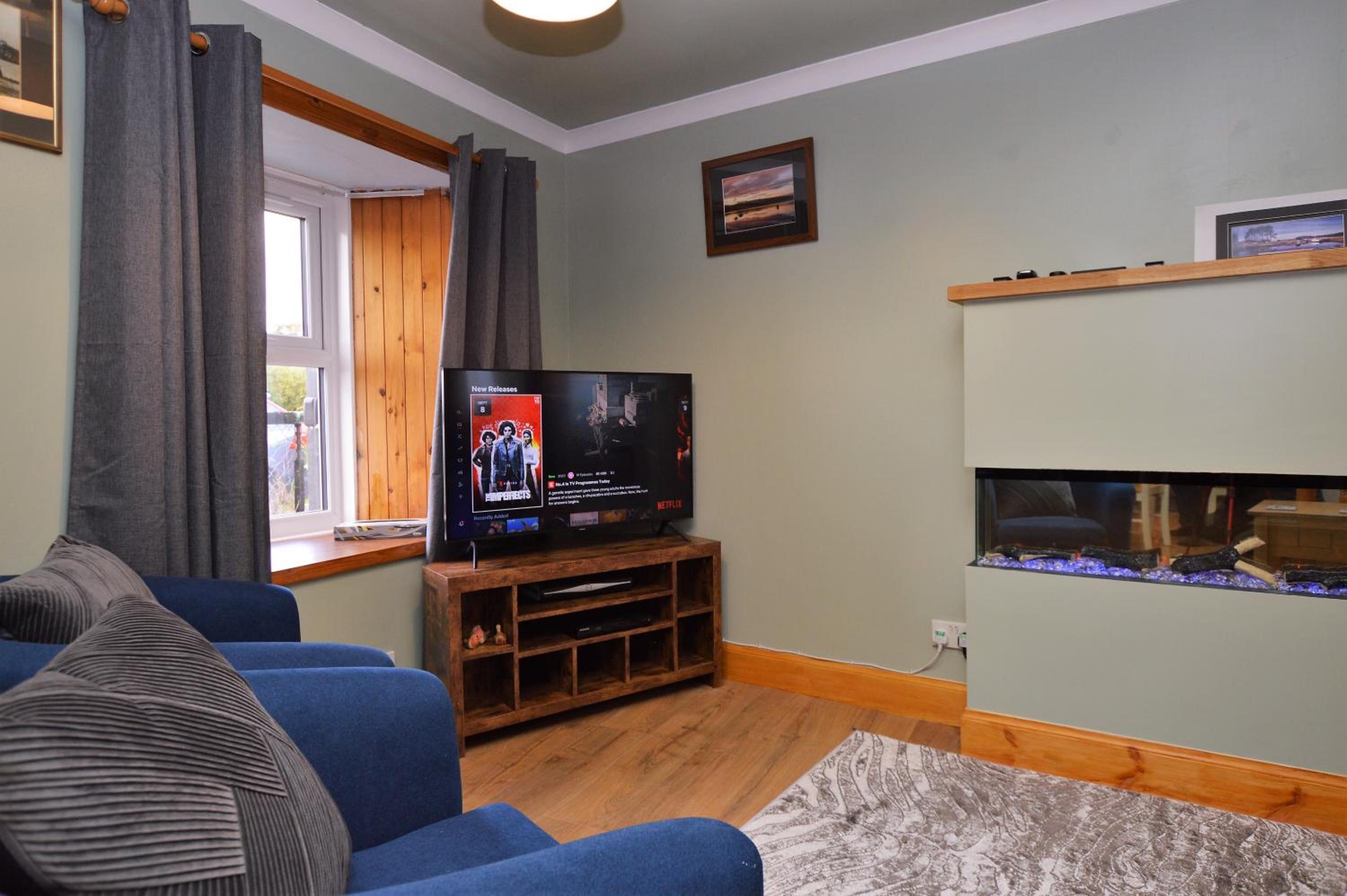 Chapelton Cottage