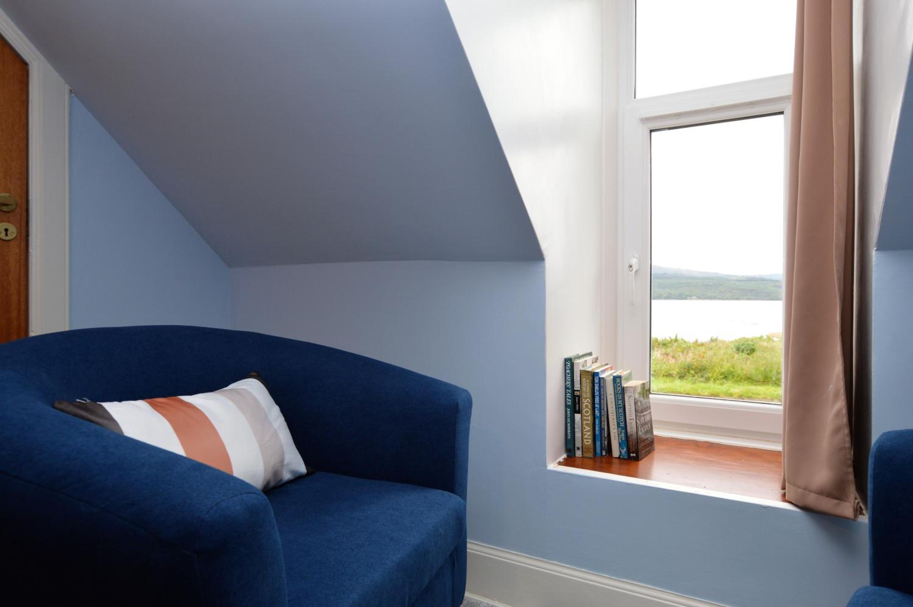 Chapelton Cottage