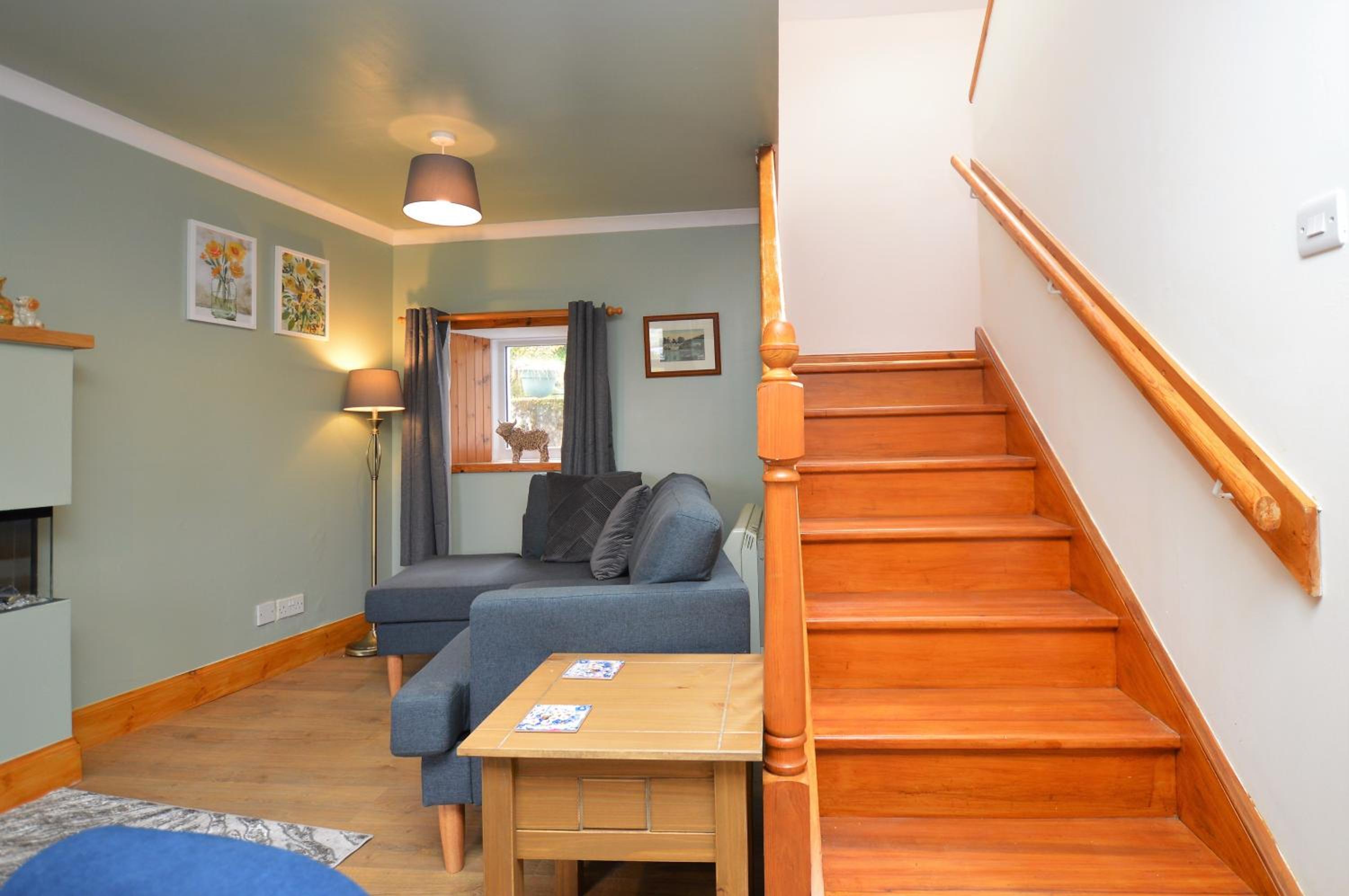 Chapelton Cottage