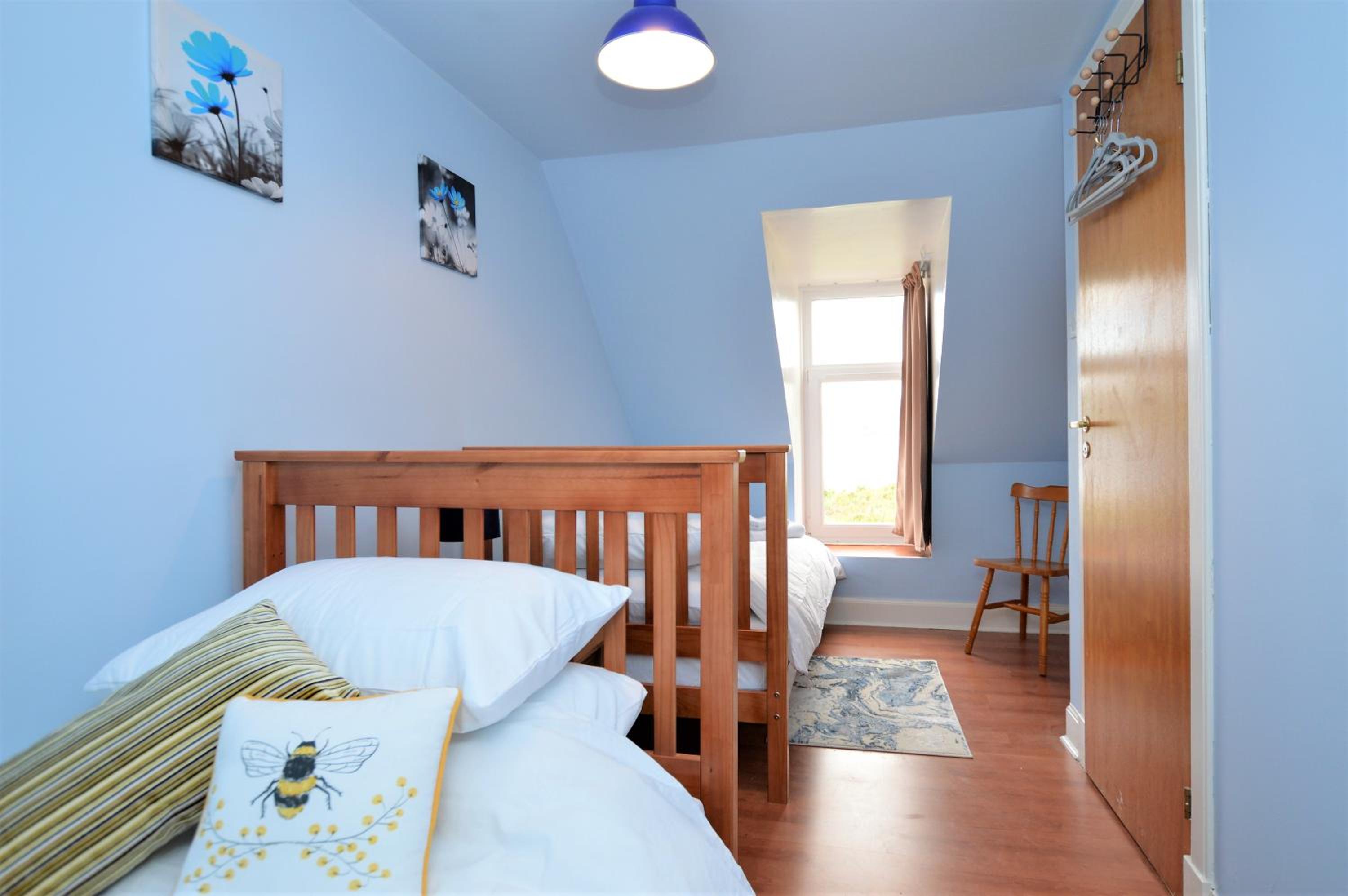 Chapelton Cottage