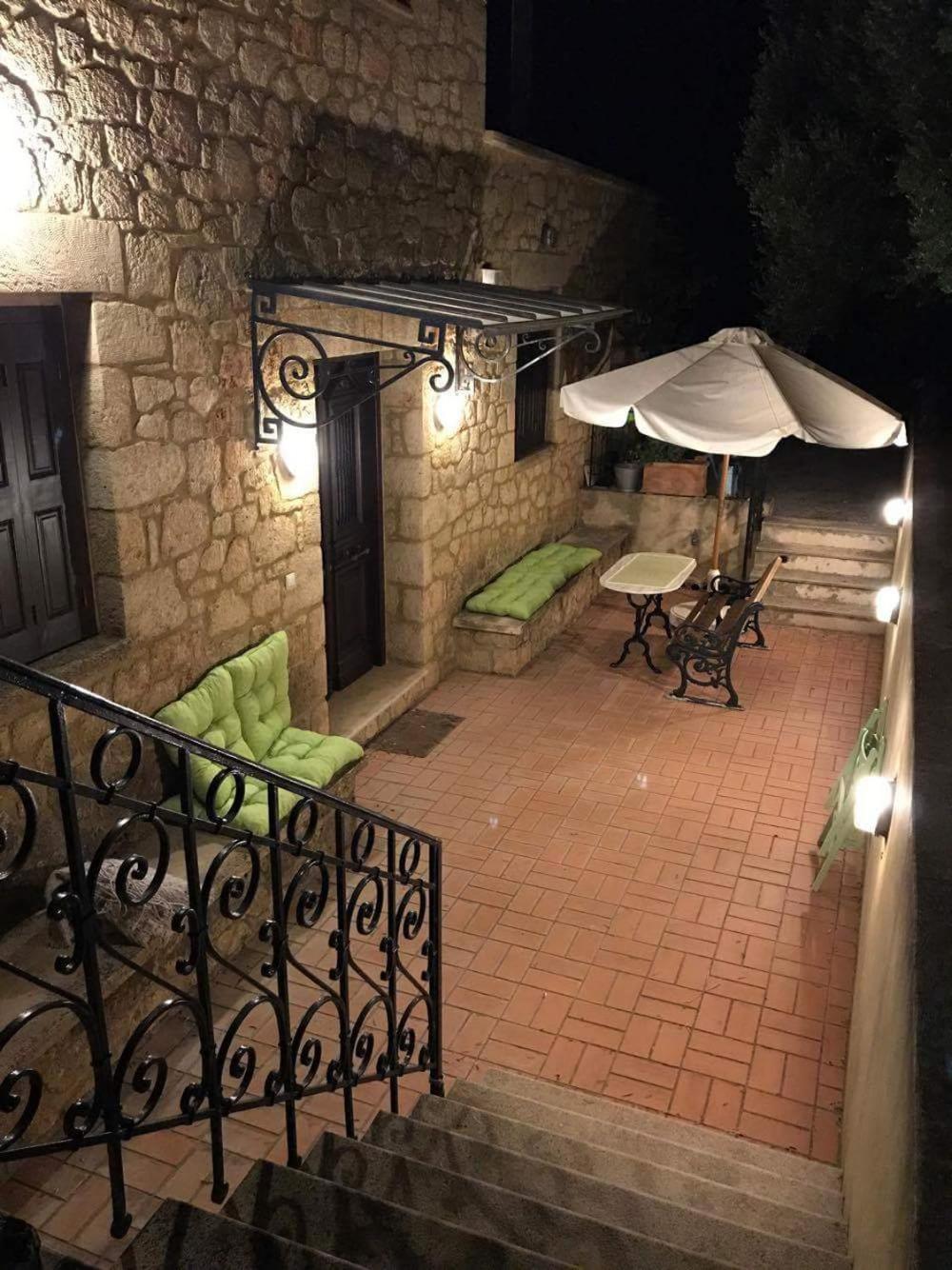 Olive Cottage