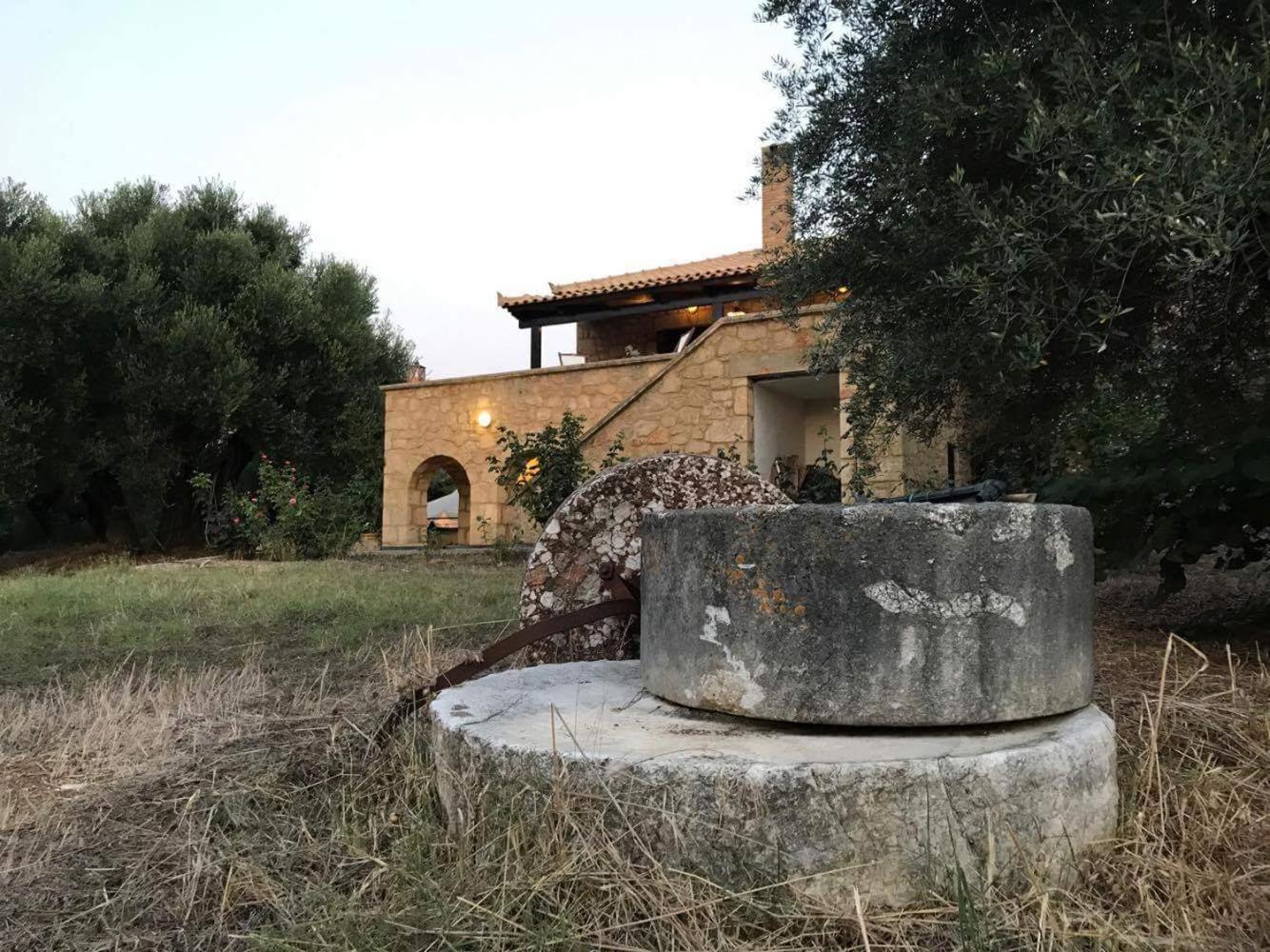 Olive Cottage