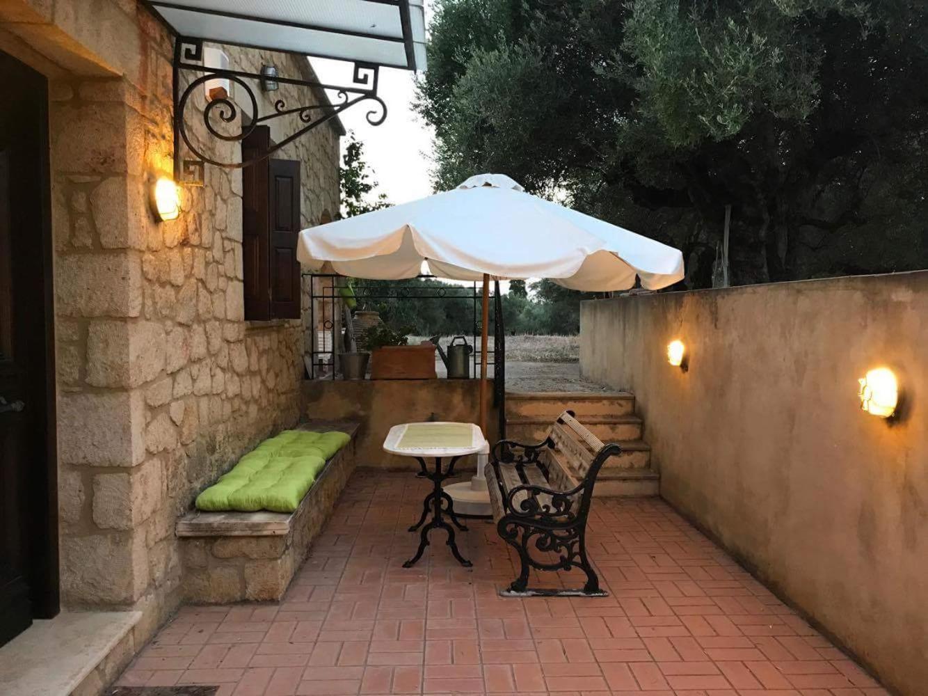 Olive Cottage