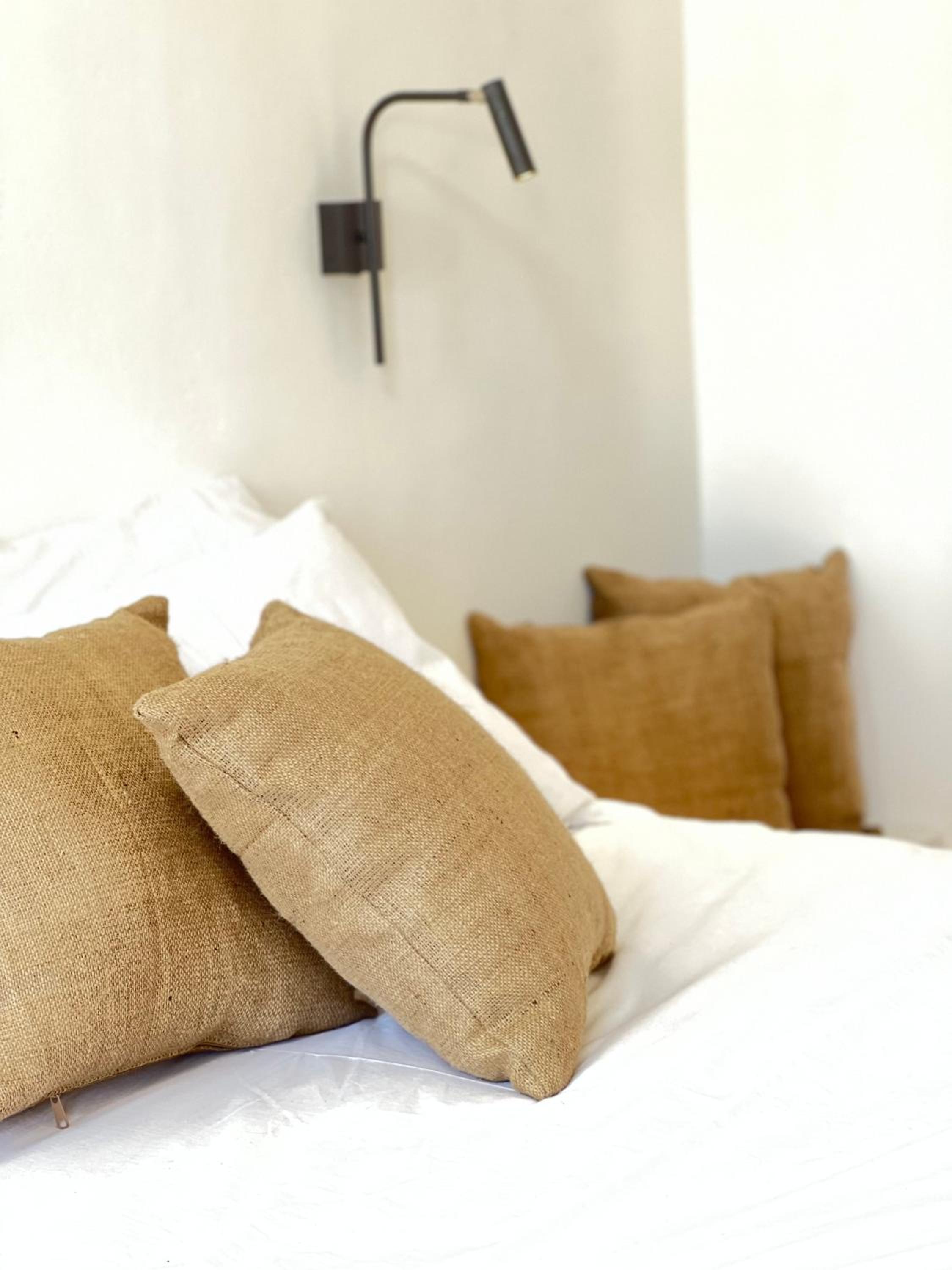 Saba Luxury Suites