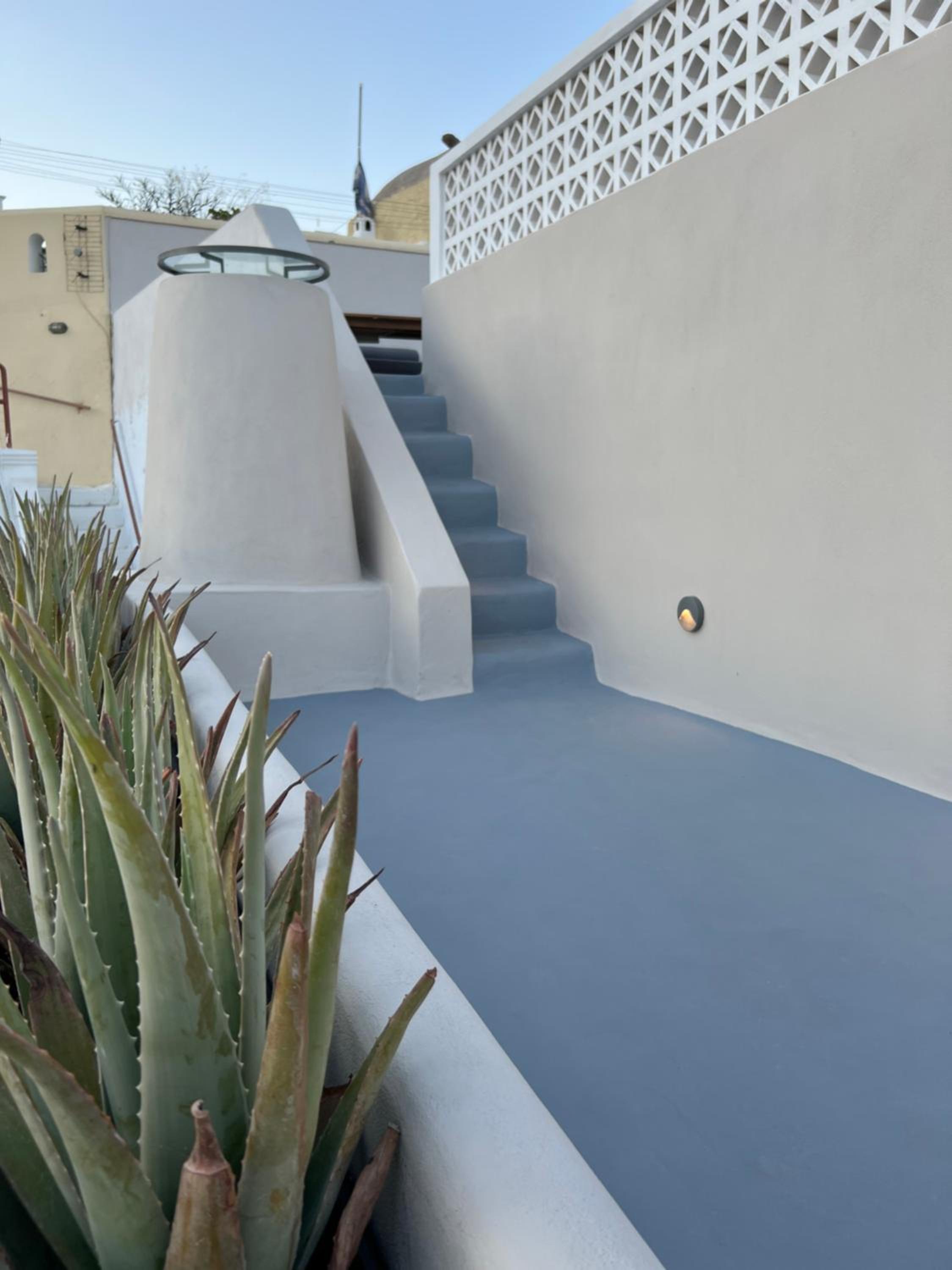 Saba Luxury Suites