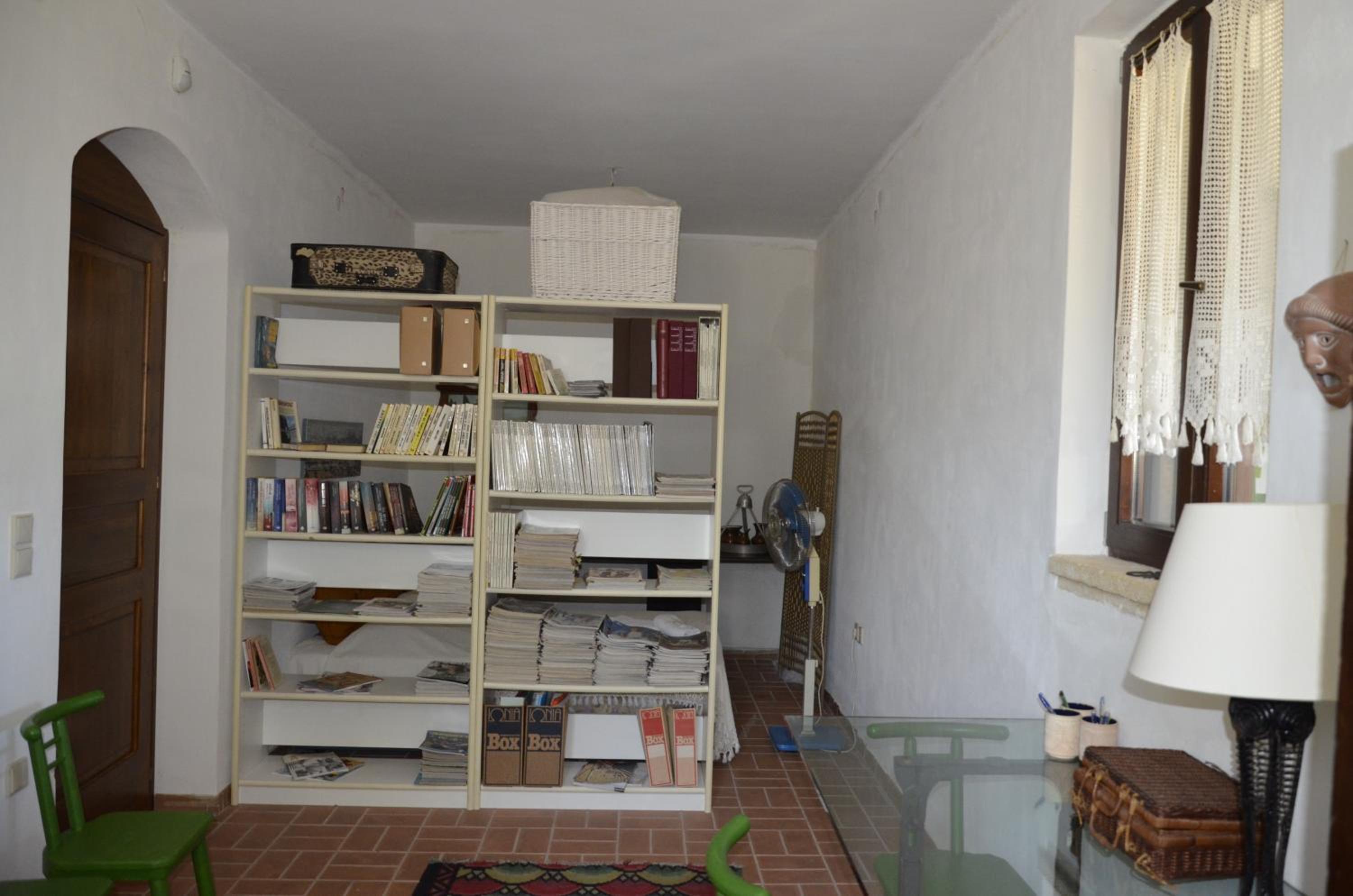 Olive Cottage