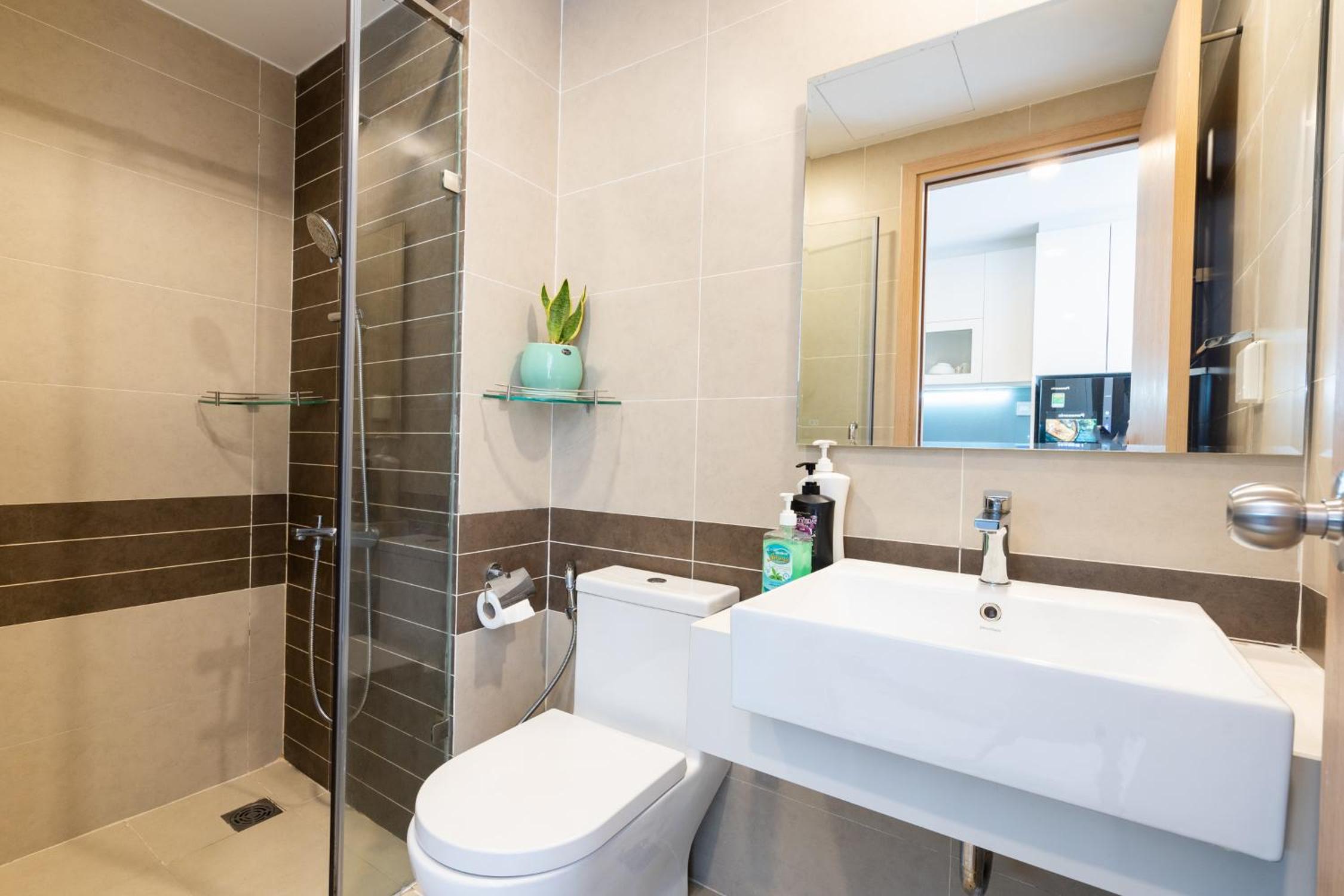 Miredu apartment - in CBD