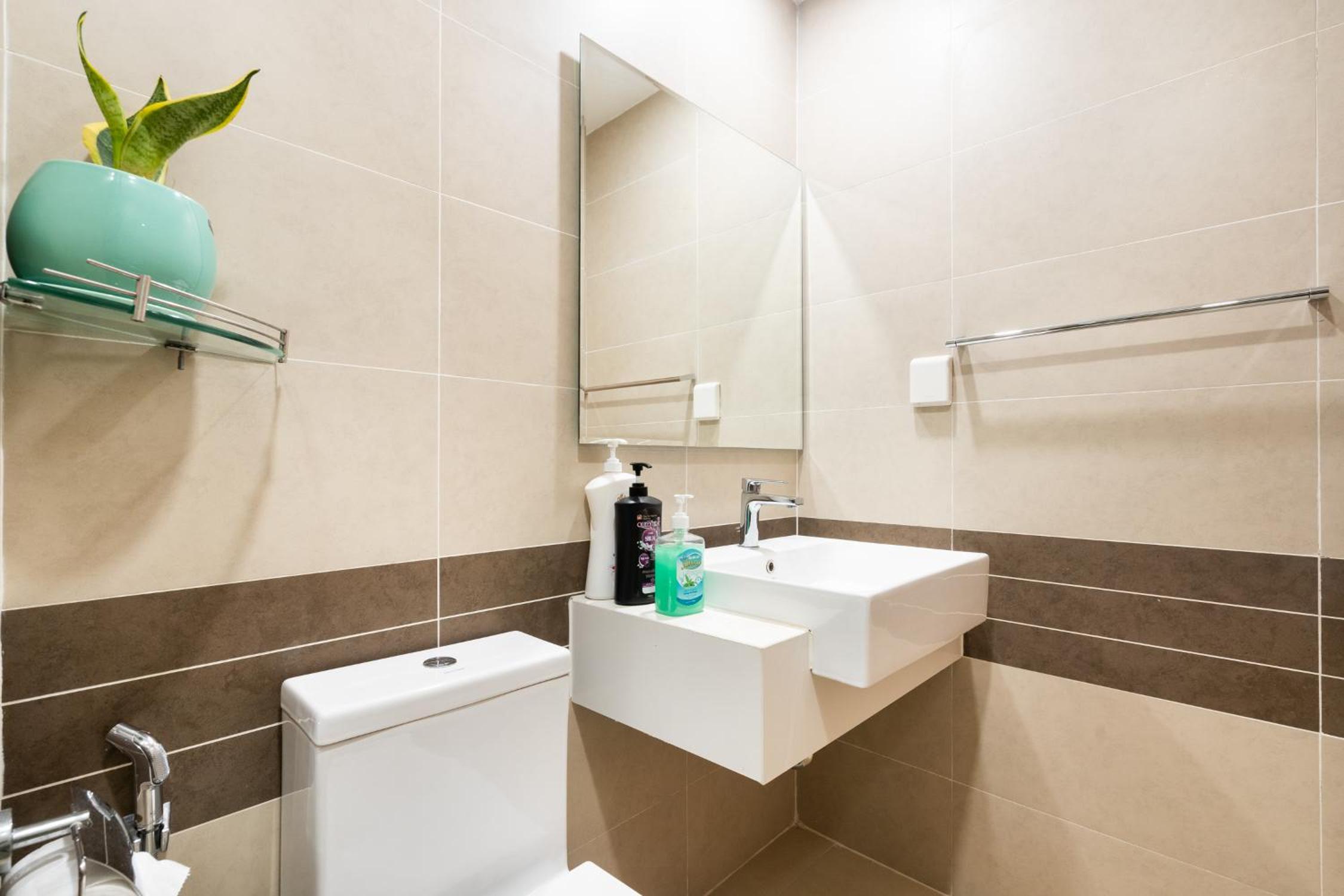 Miredu apartment - in CBD