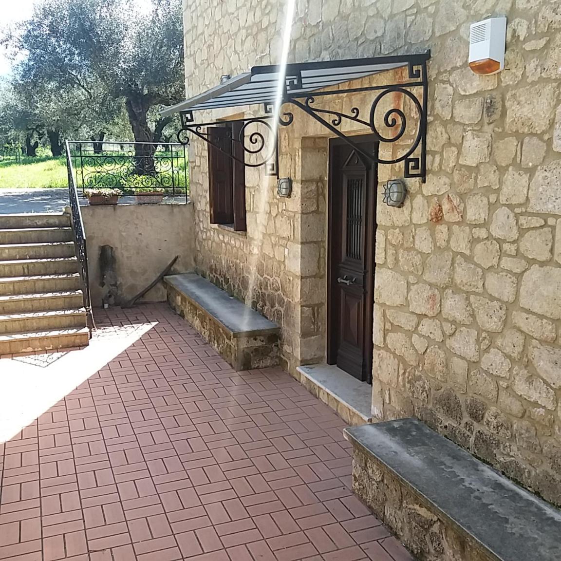 Olive Cottage