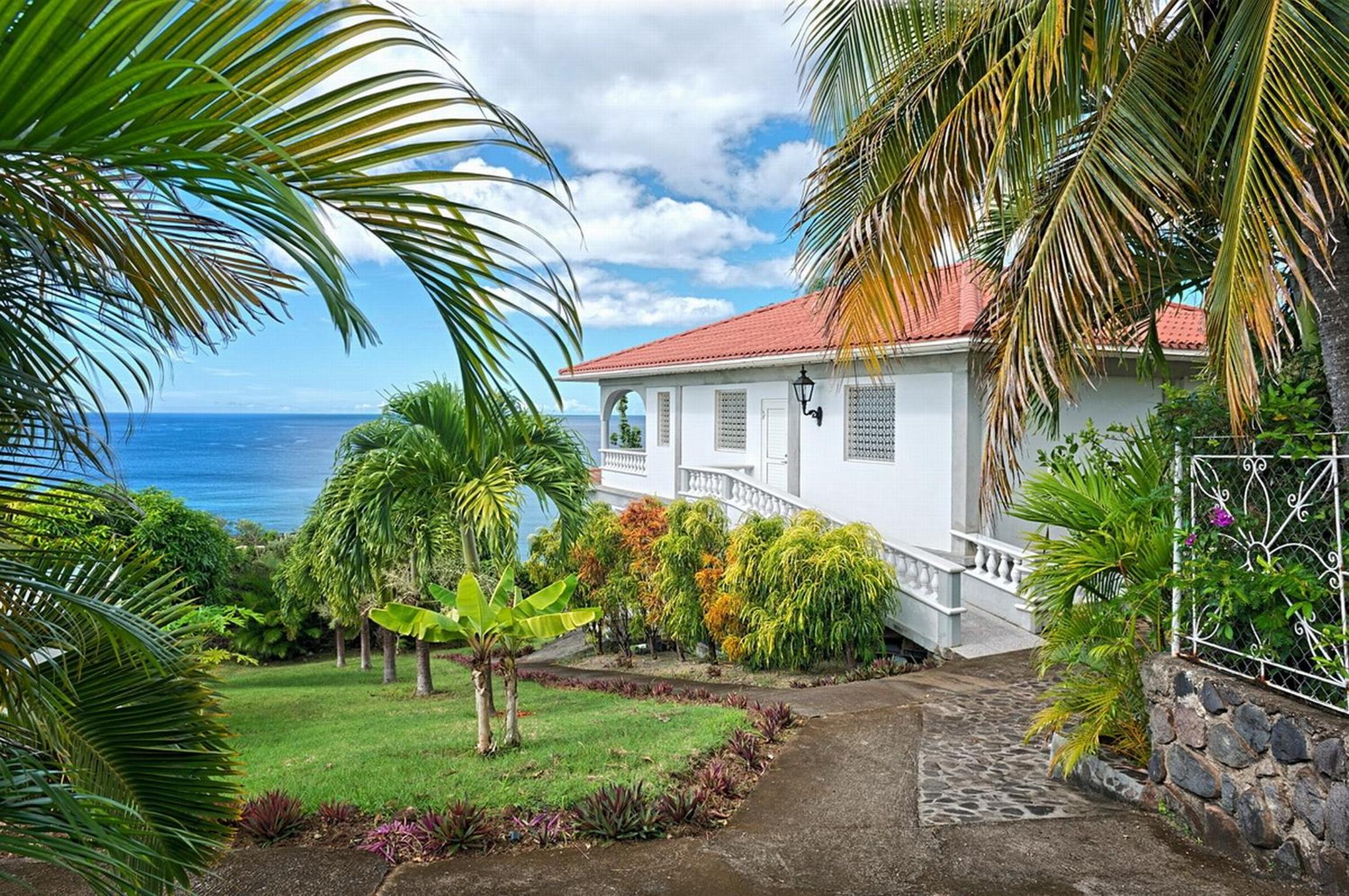Caribbean Sea View Holiday Apartments - Photo 6