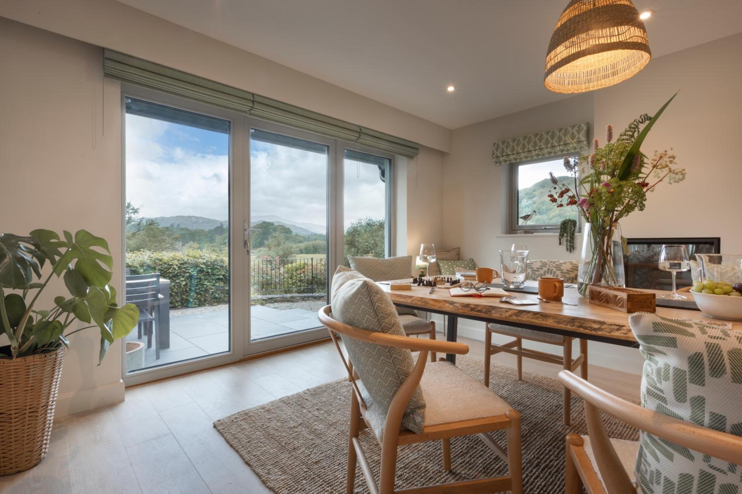 Barakat Lakes Escape, Ambleside - Ridgestone