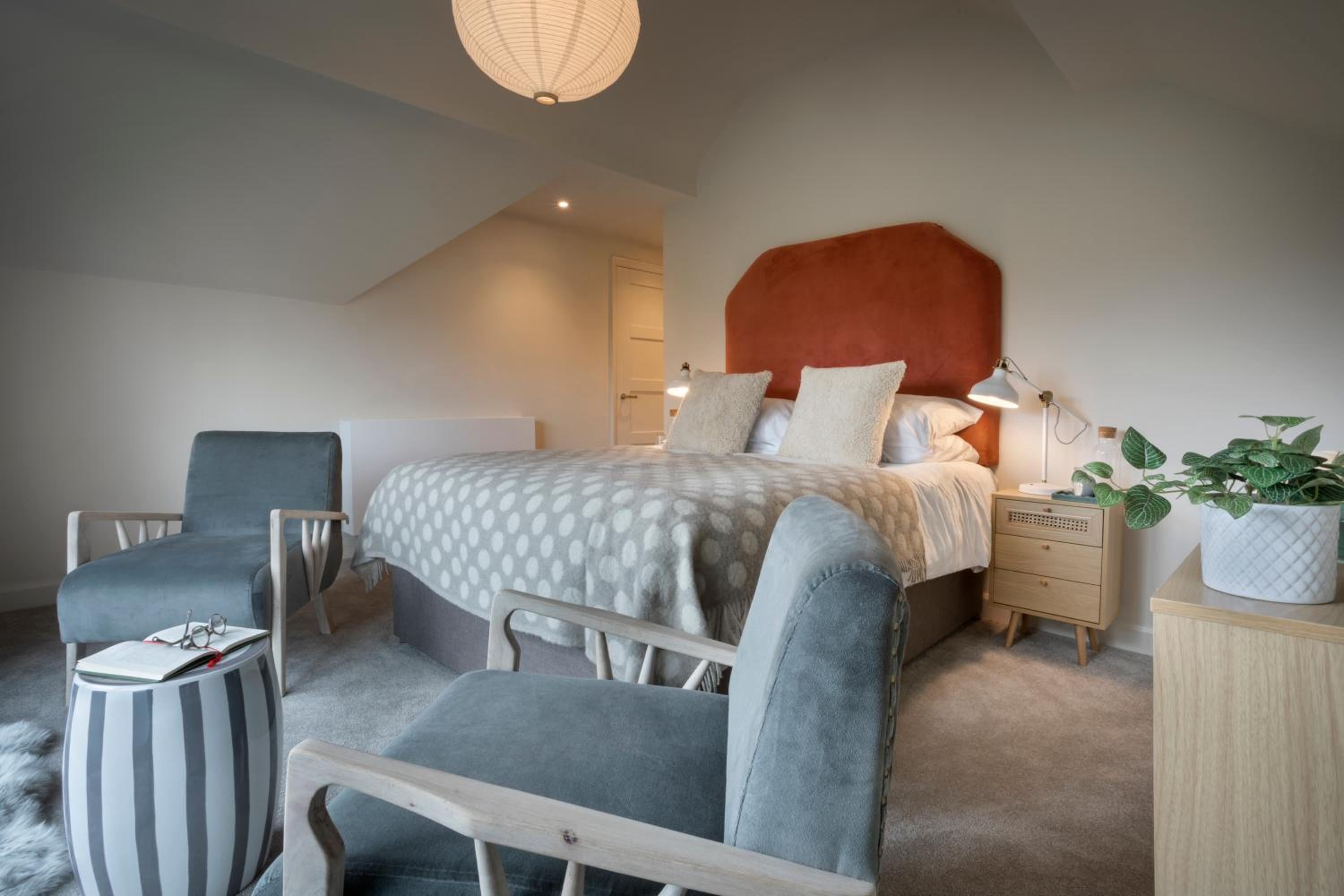 Barakat Lakes Escape, Ambleside - Ridgestone