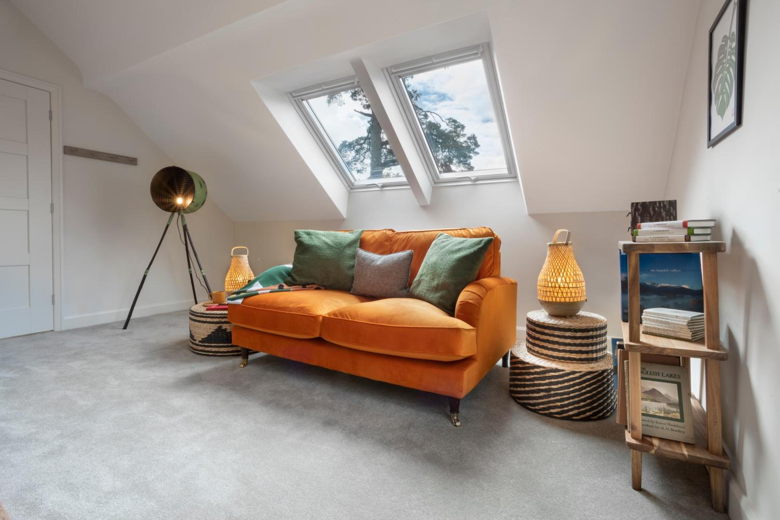 Barakat Lakes Escape, Ambleside - Ridgestone