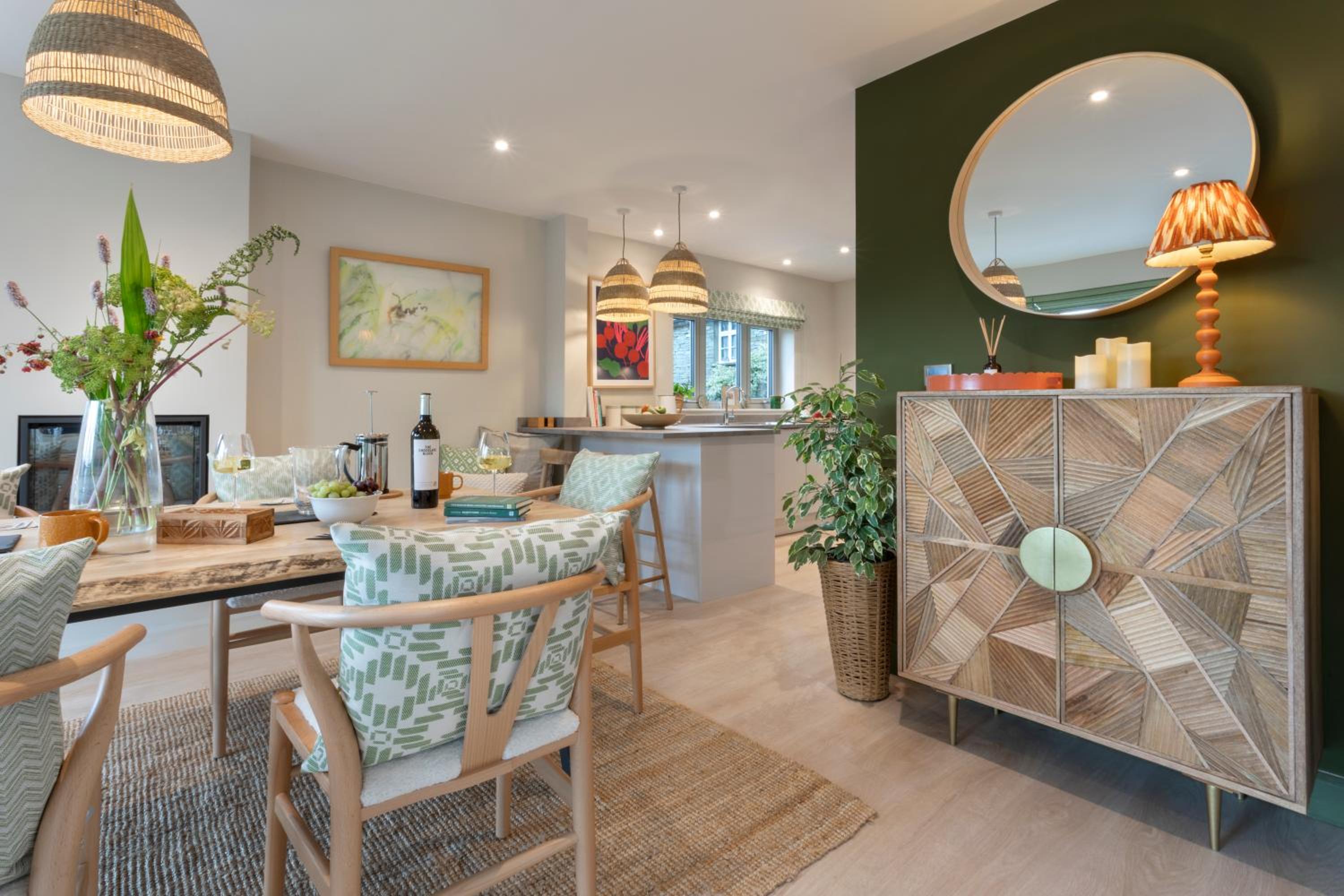 Barakat Lakes Escape, Ambleside - Ridgestone