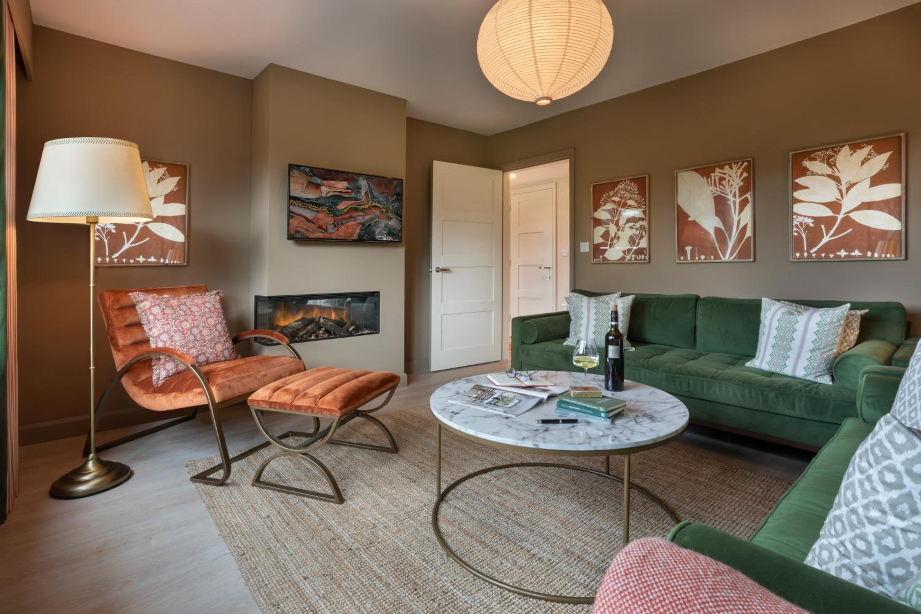 Barakat Lakes Escape, Ambleside - Ridgestone