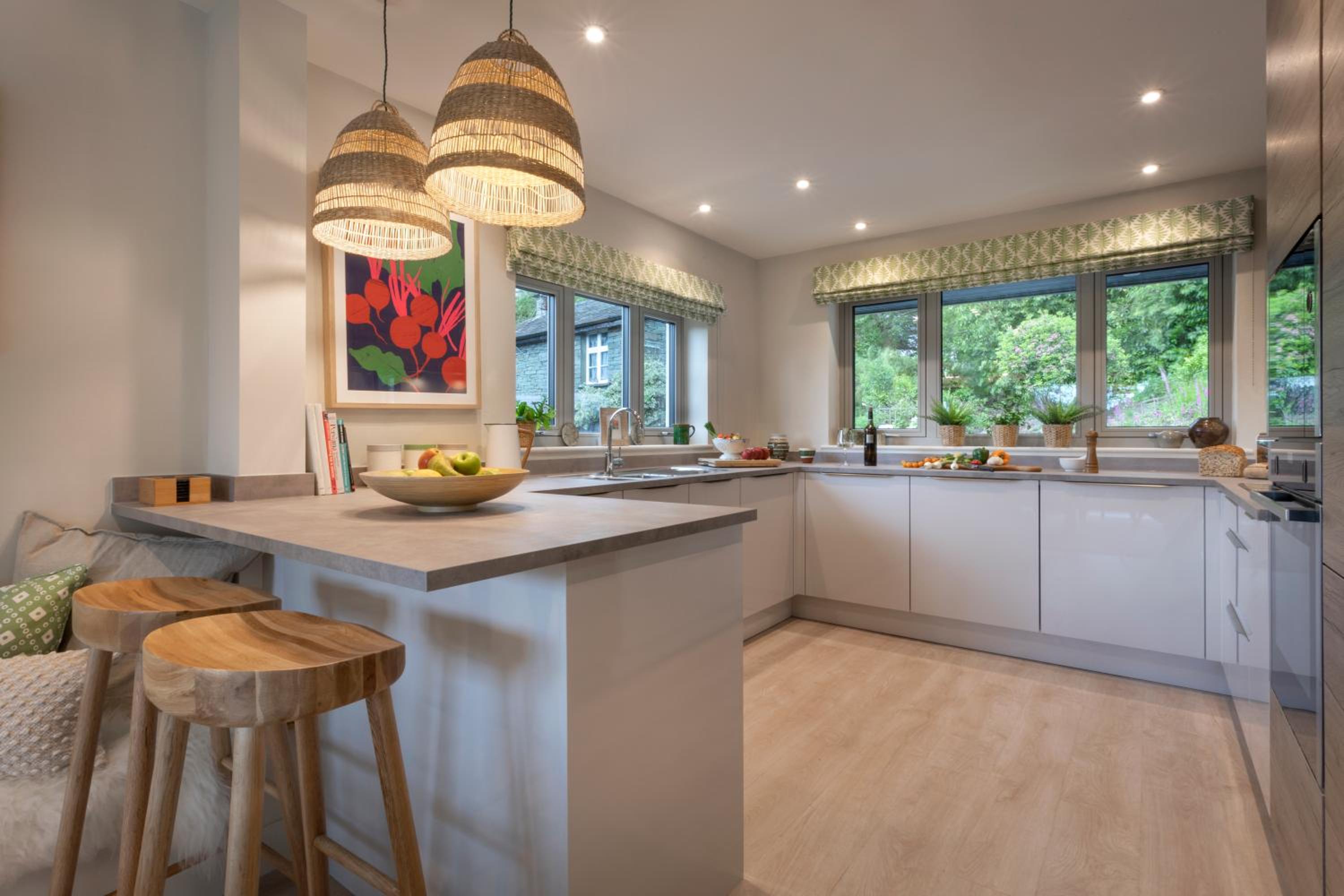 Barakat Lakes Escape, Ambleside - Ridgestone
