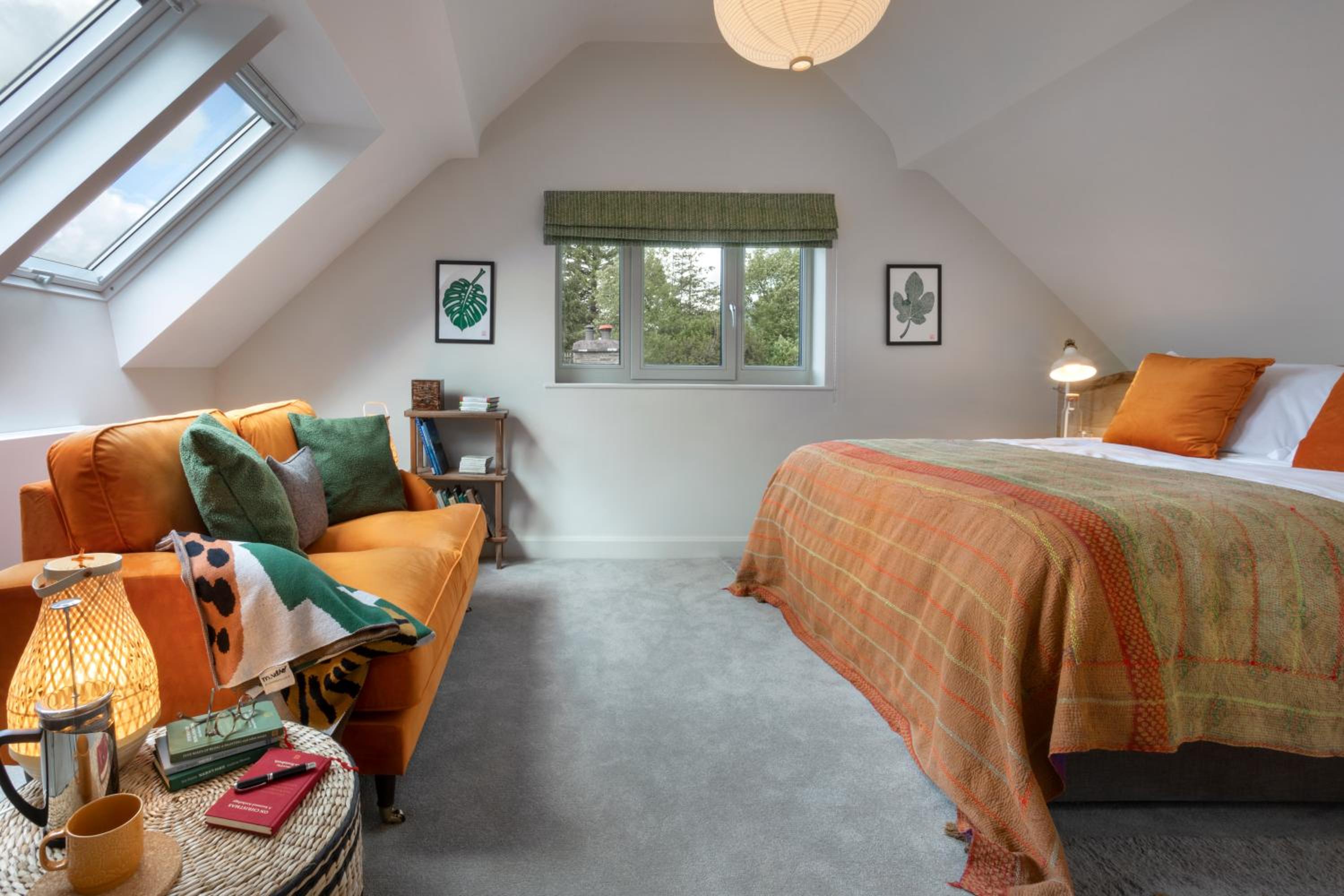 Barakat Lakes Escape, Ambleside - Ridgestone