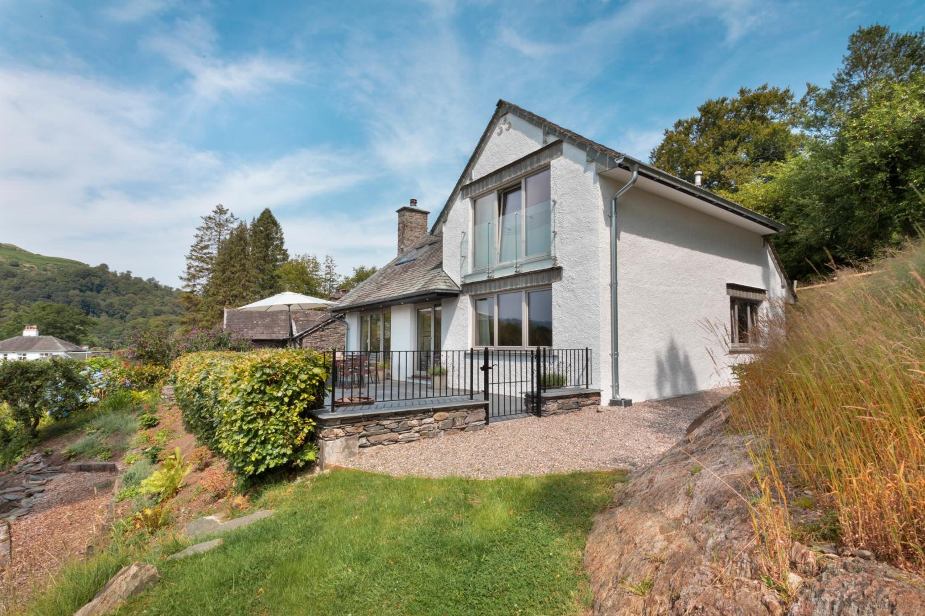 Barakat Lakes Escape, Ambleside - Ridgestone