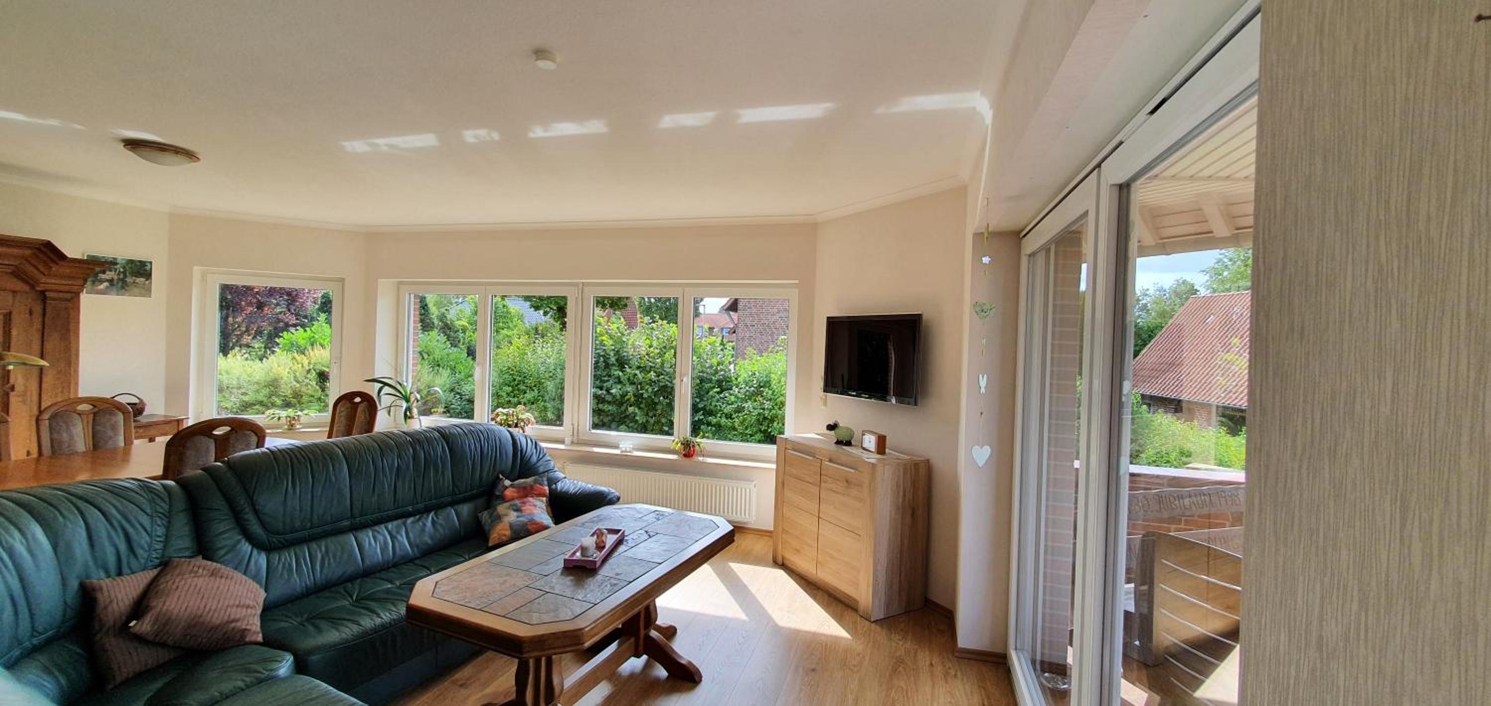 Ferienwohnung Ünnern Appelboom