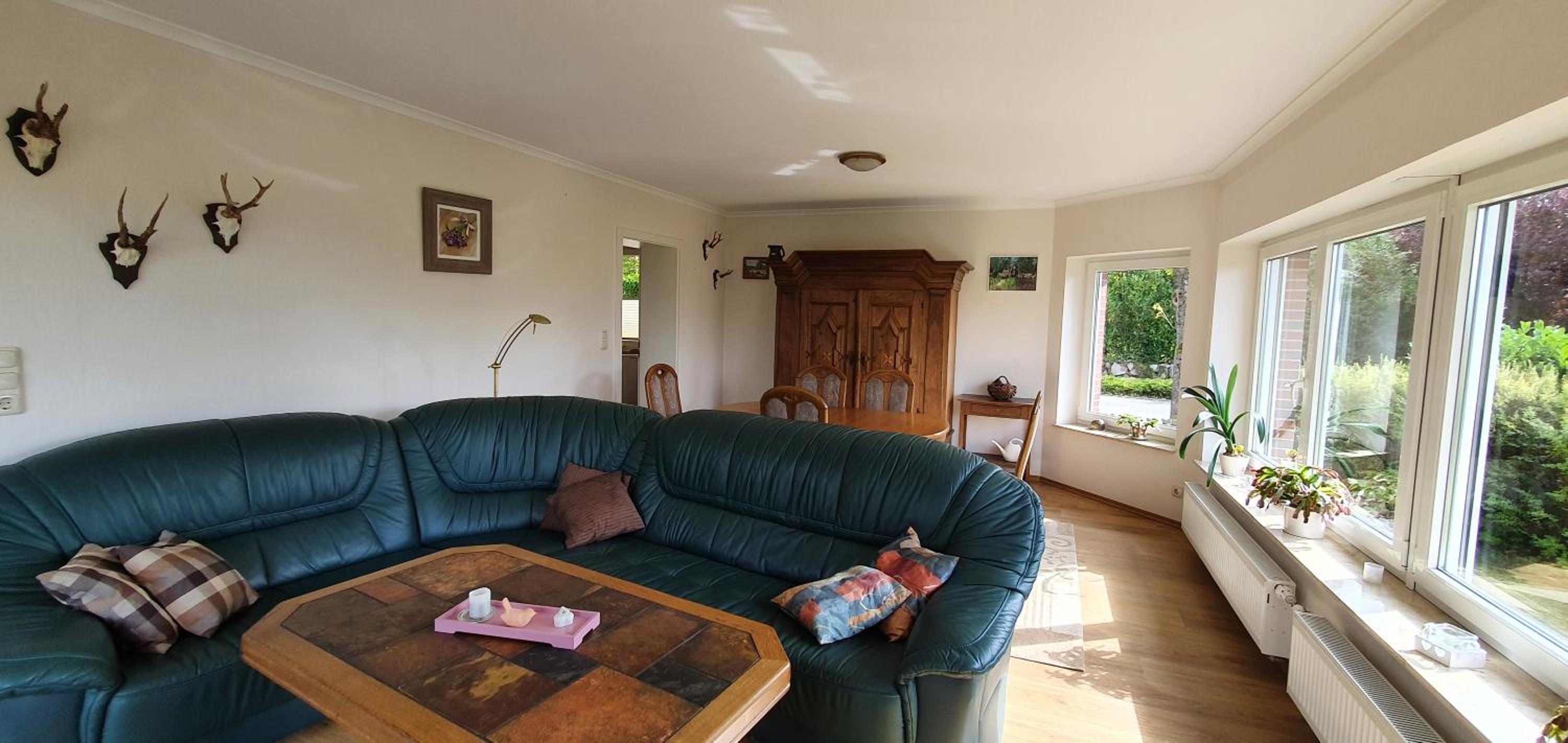 Ferienwohnung Ünnern Appelboom