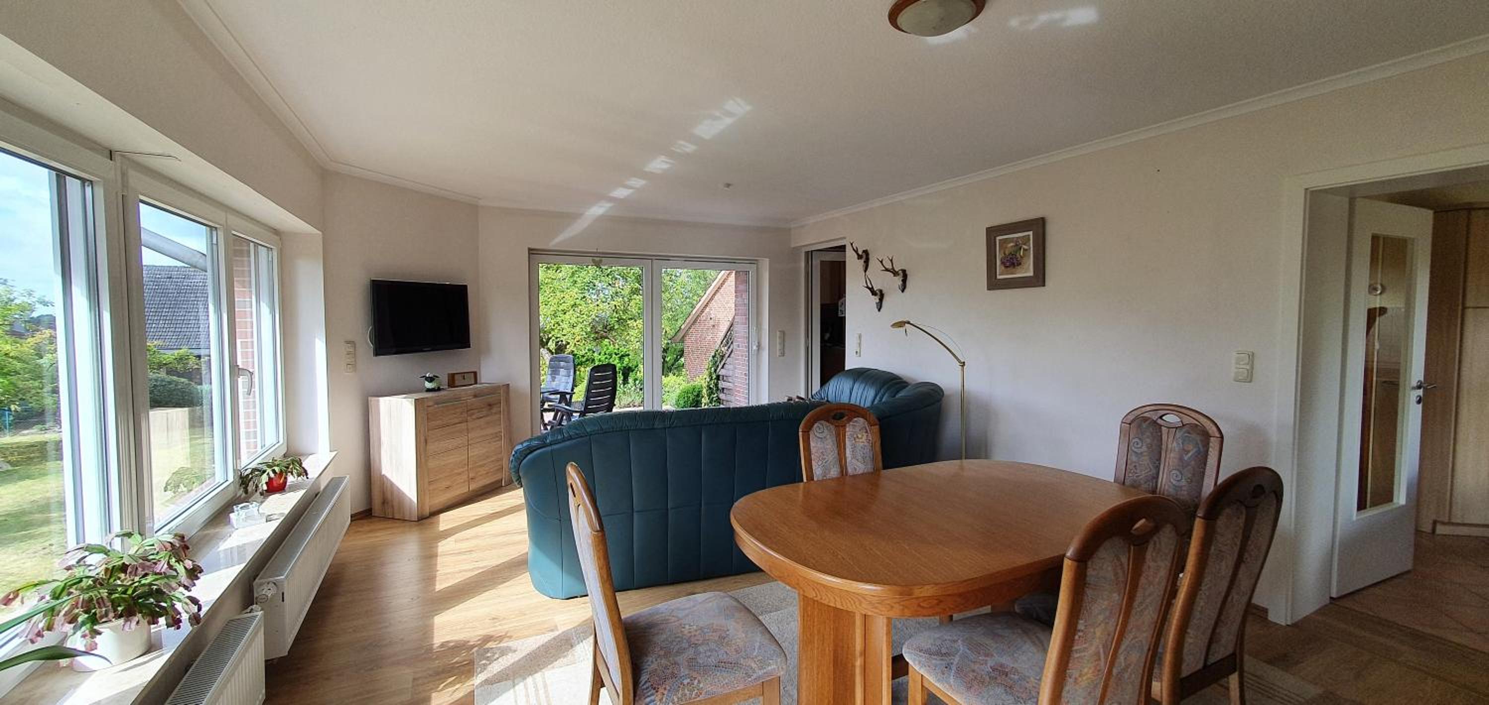 Ferienwohnung Ünnern Appelboom