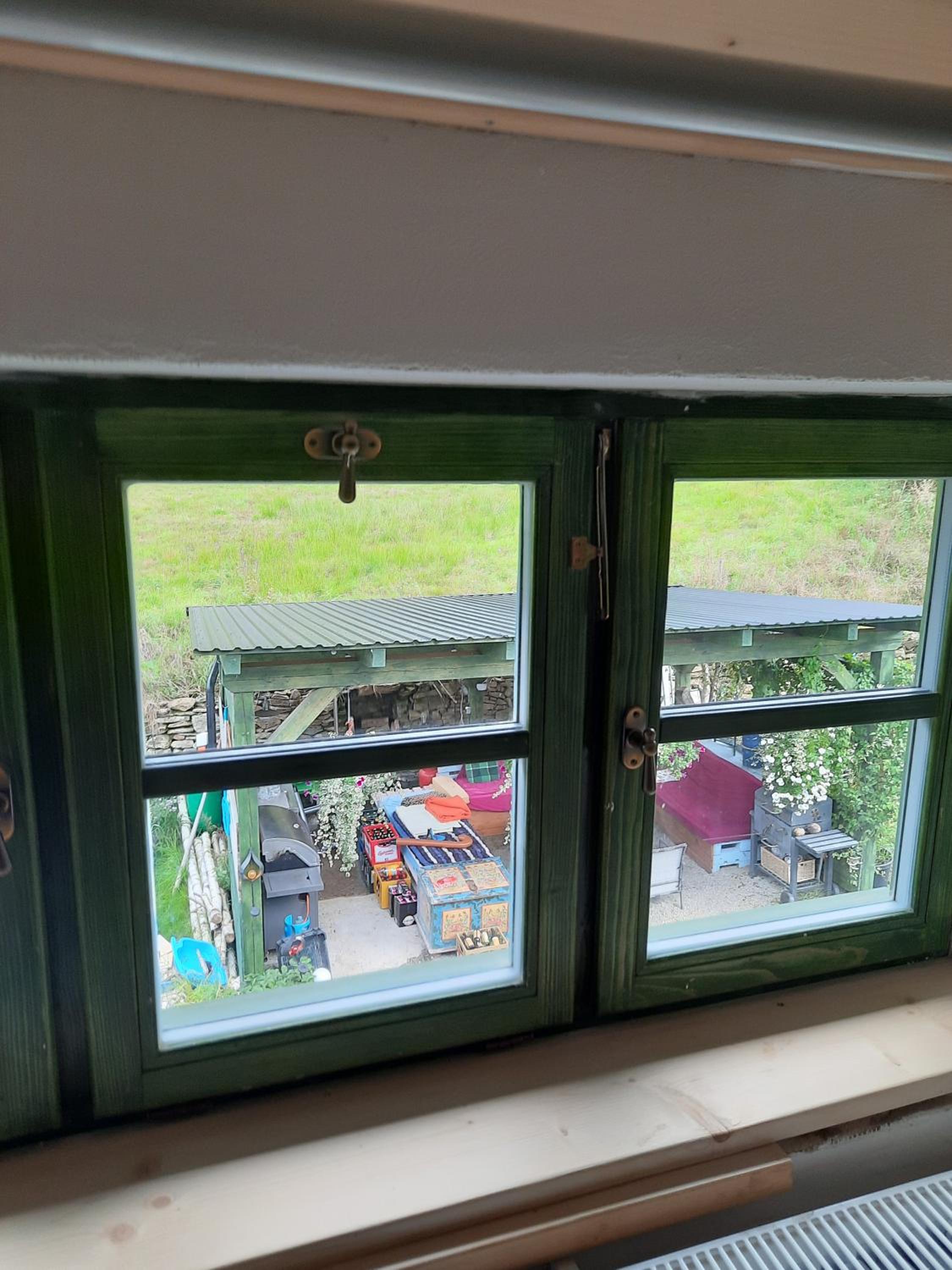 Steinhaus / Kamenny Dum view 5