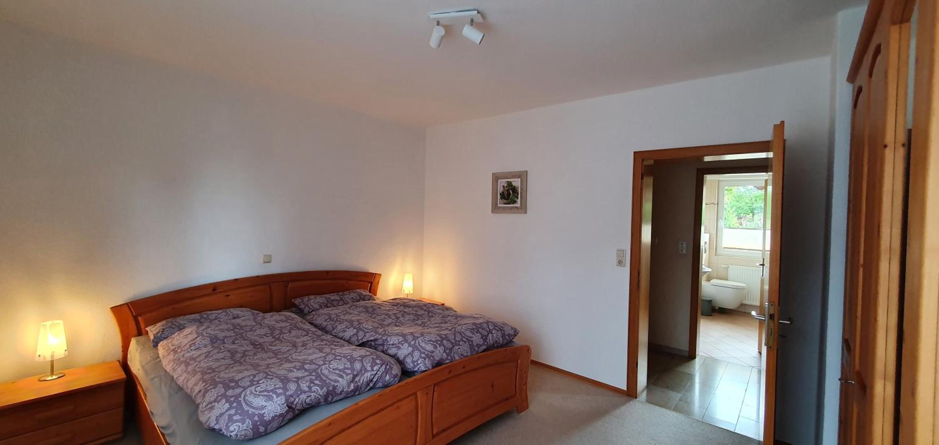 Ferienwohnung Ünnern Appelboom