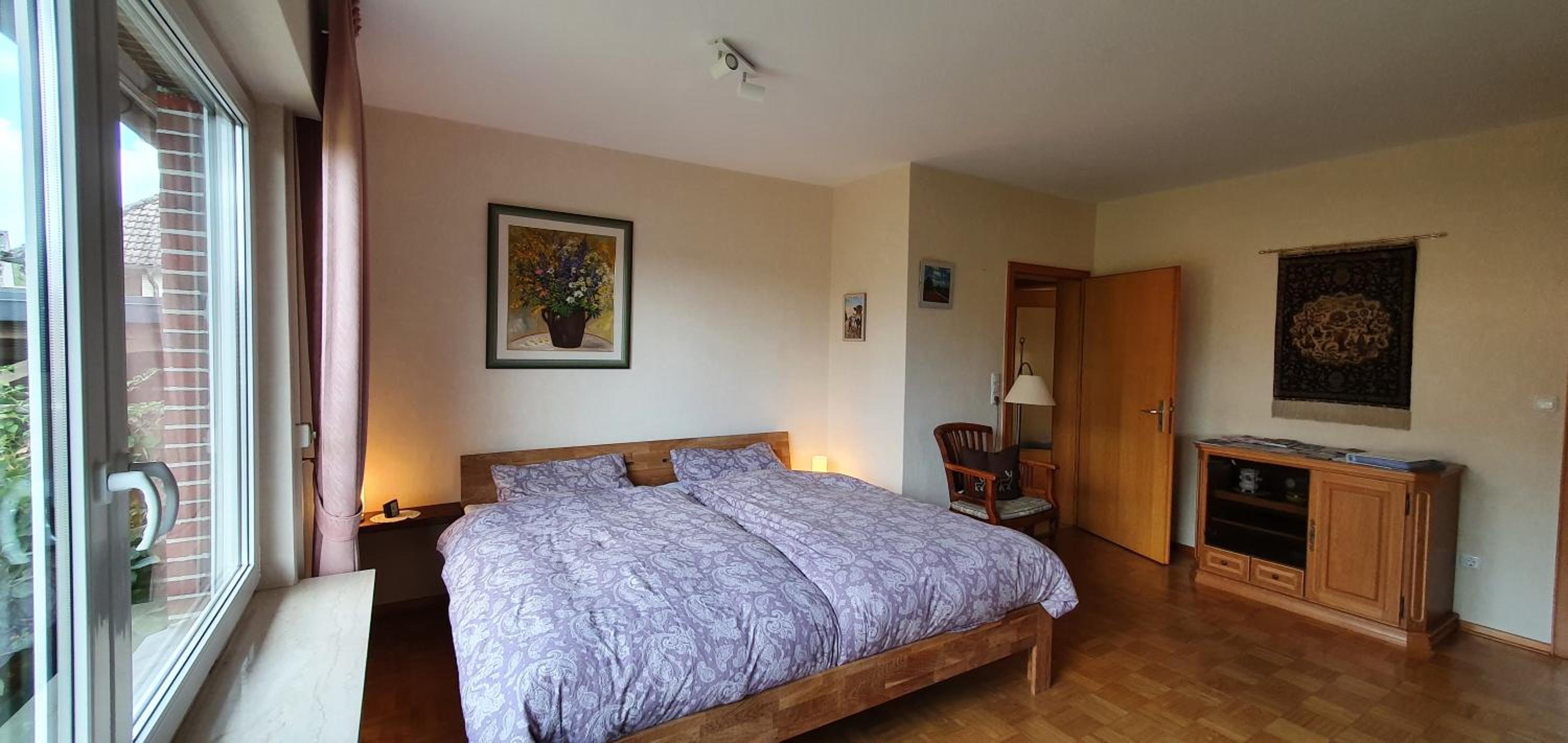 Ferienwohnung Ünnern Appelboom