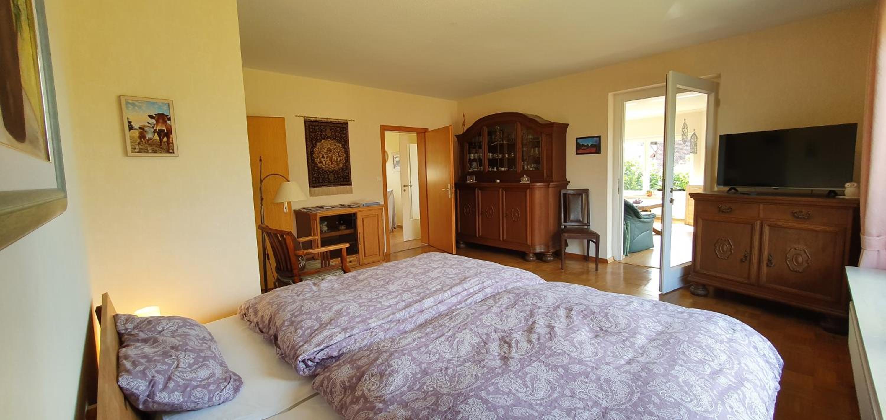 Ferienwohnung Ünnern Appelboom