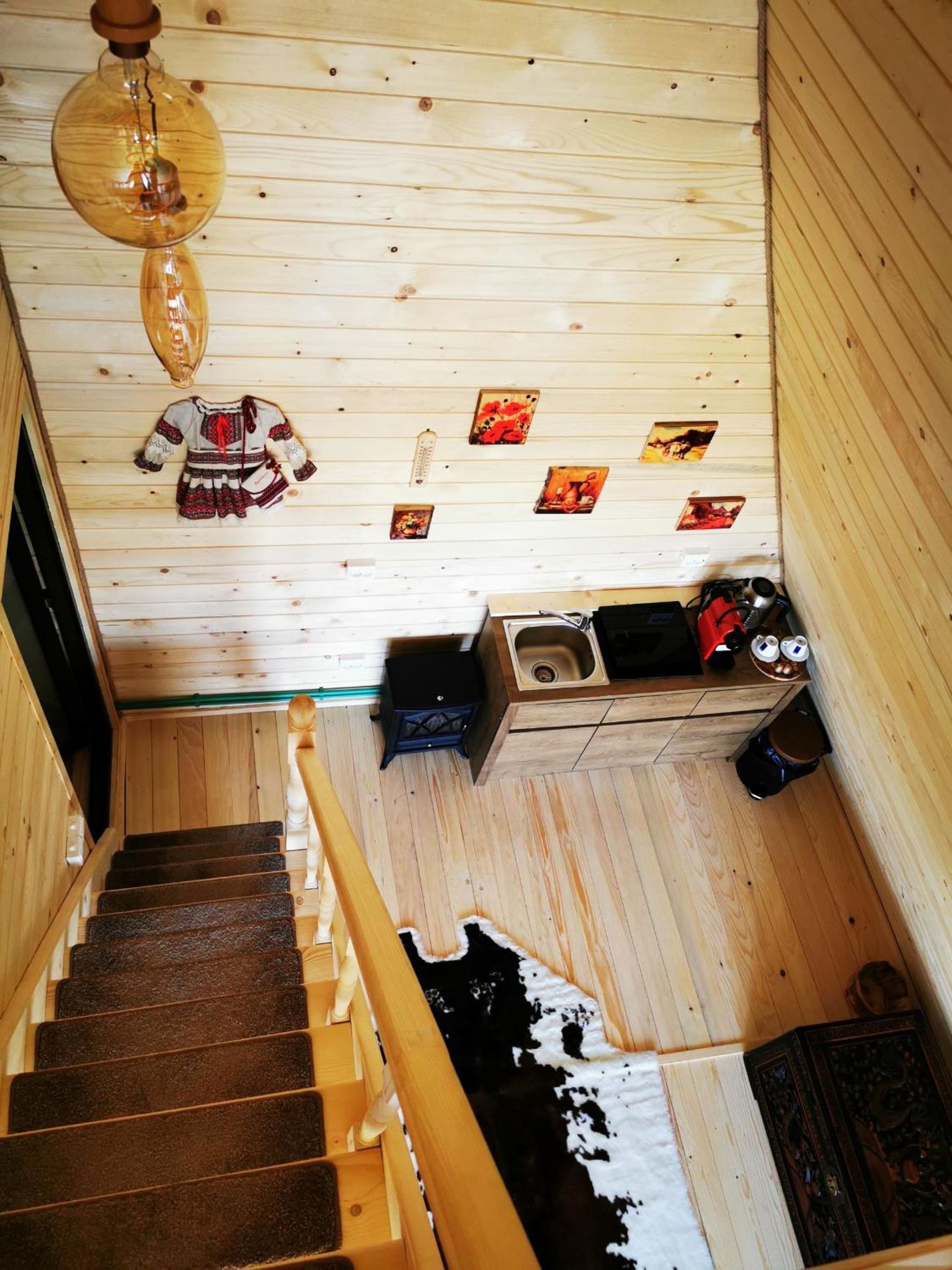CABANA 365