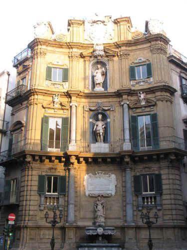 Casamaqueda26, Bilocale indipendente presso palazzo Filangeri-Cutò view 4