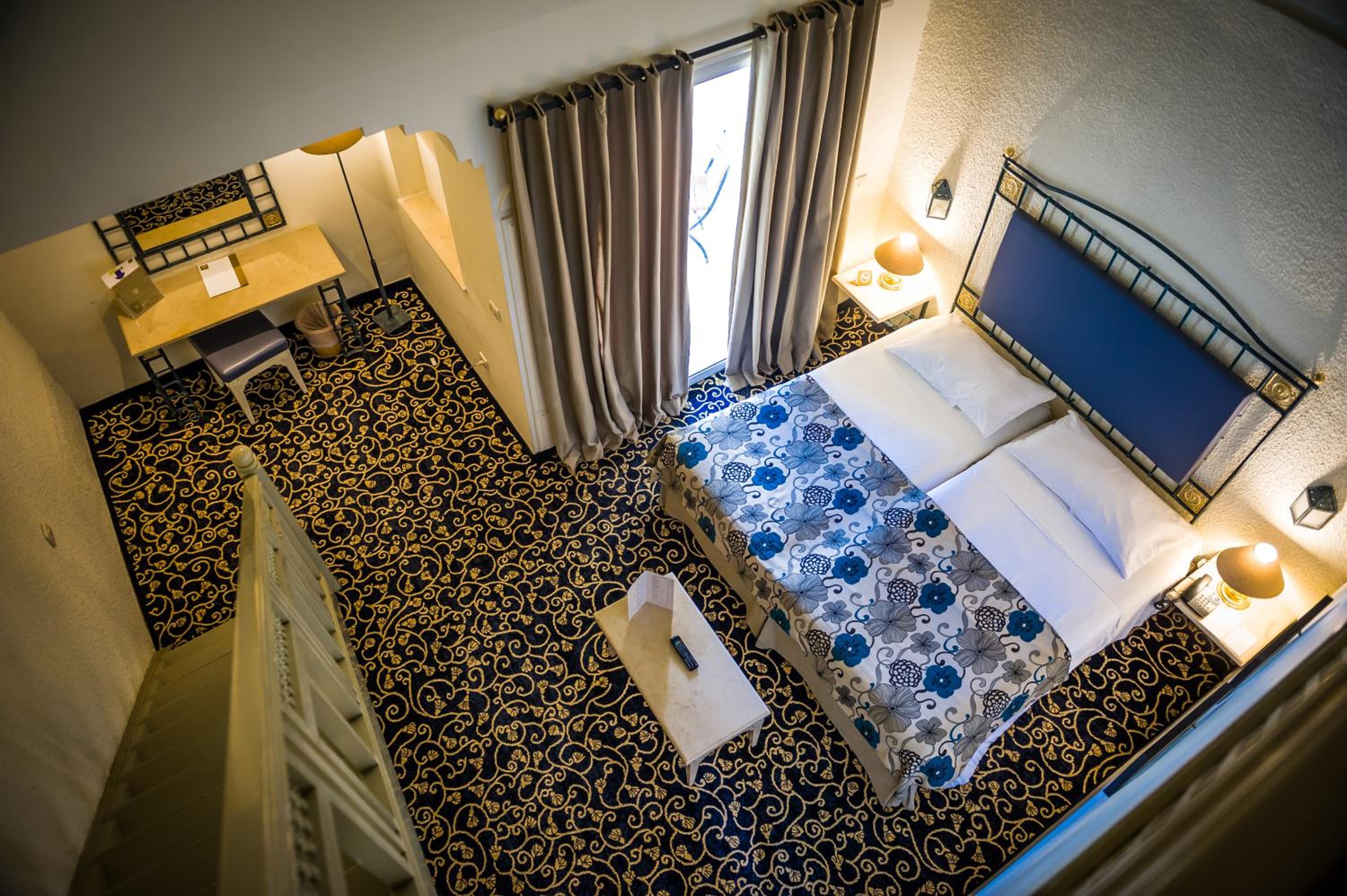 Gammarth Vacations - Carthage Thalasso Resort - Property Image 44