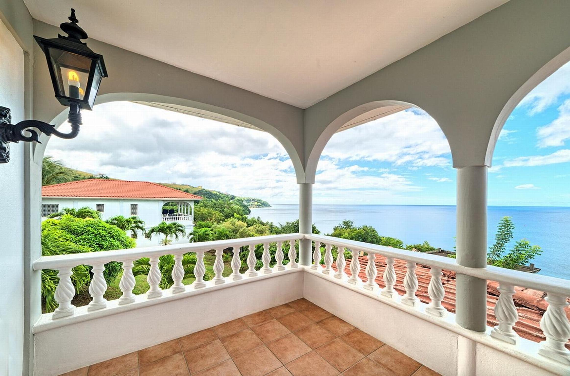 Caribbean Sea View Holiday Apartments - Photo 18