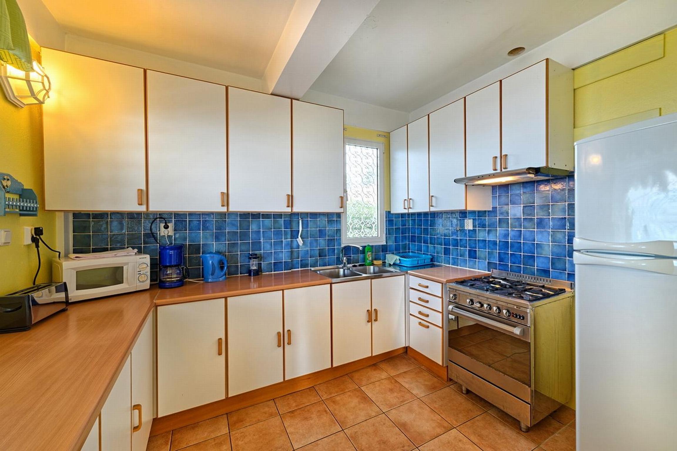 Caribbean Sea View Holiday Apartments - Photo 27