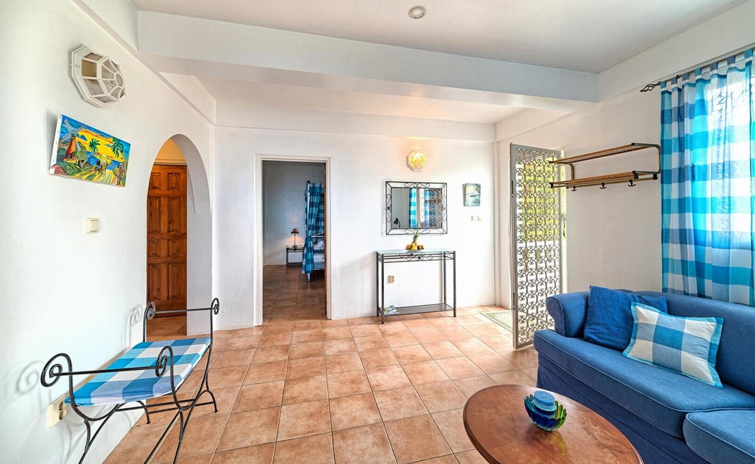 Caribbean Sea View Holiday Apartments - Photo 22