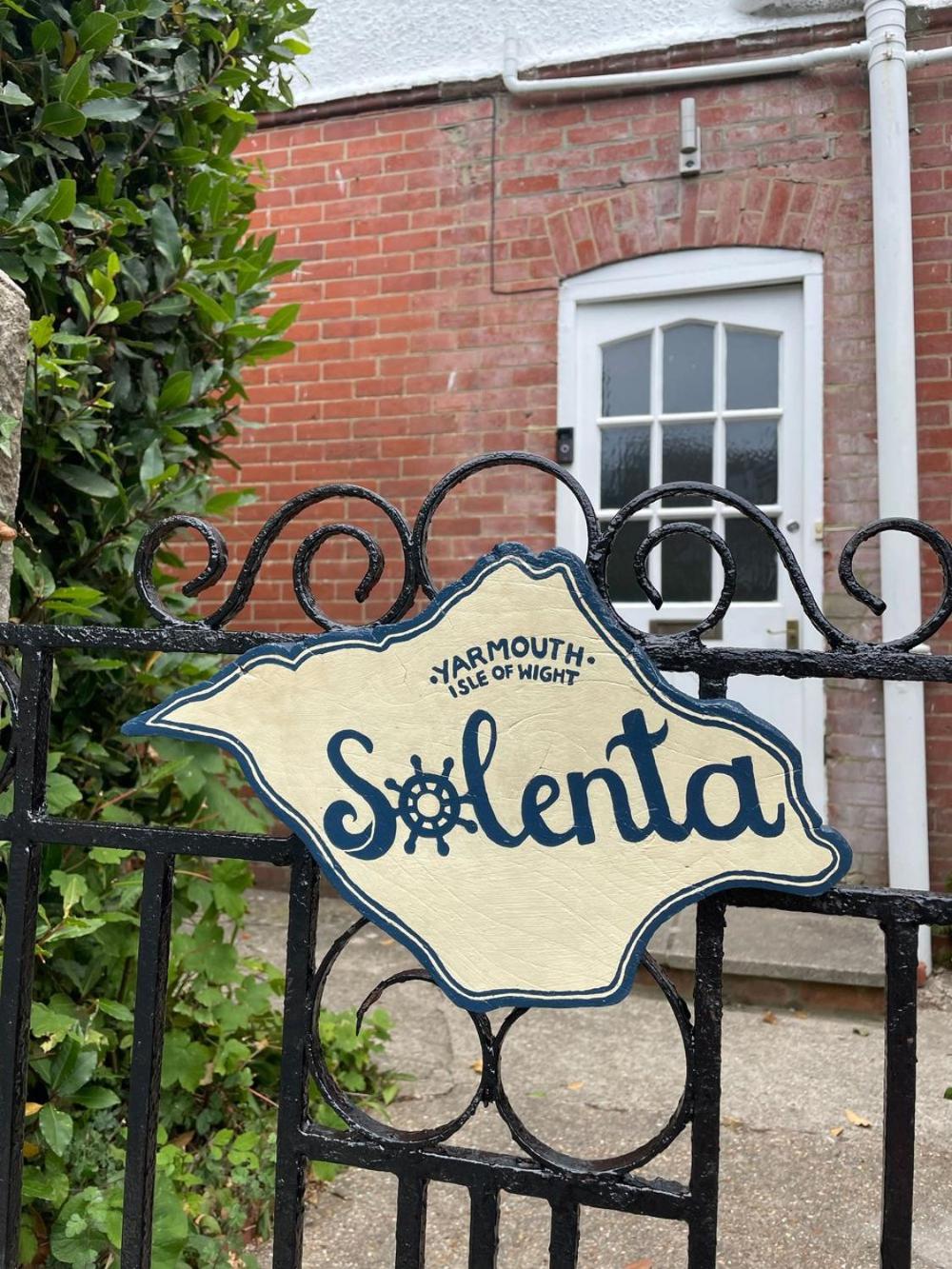 Solenta, photo 46