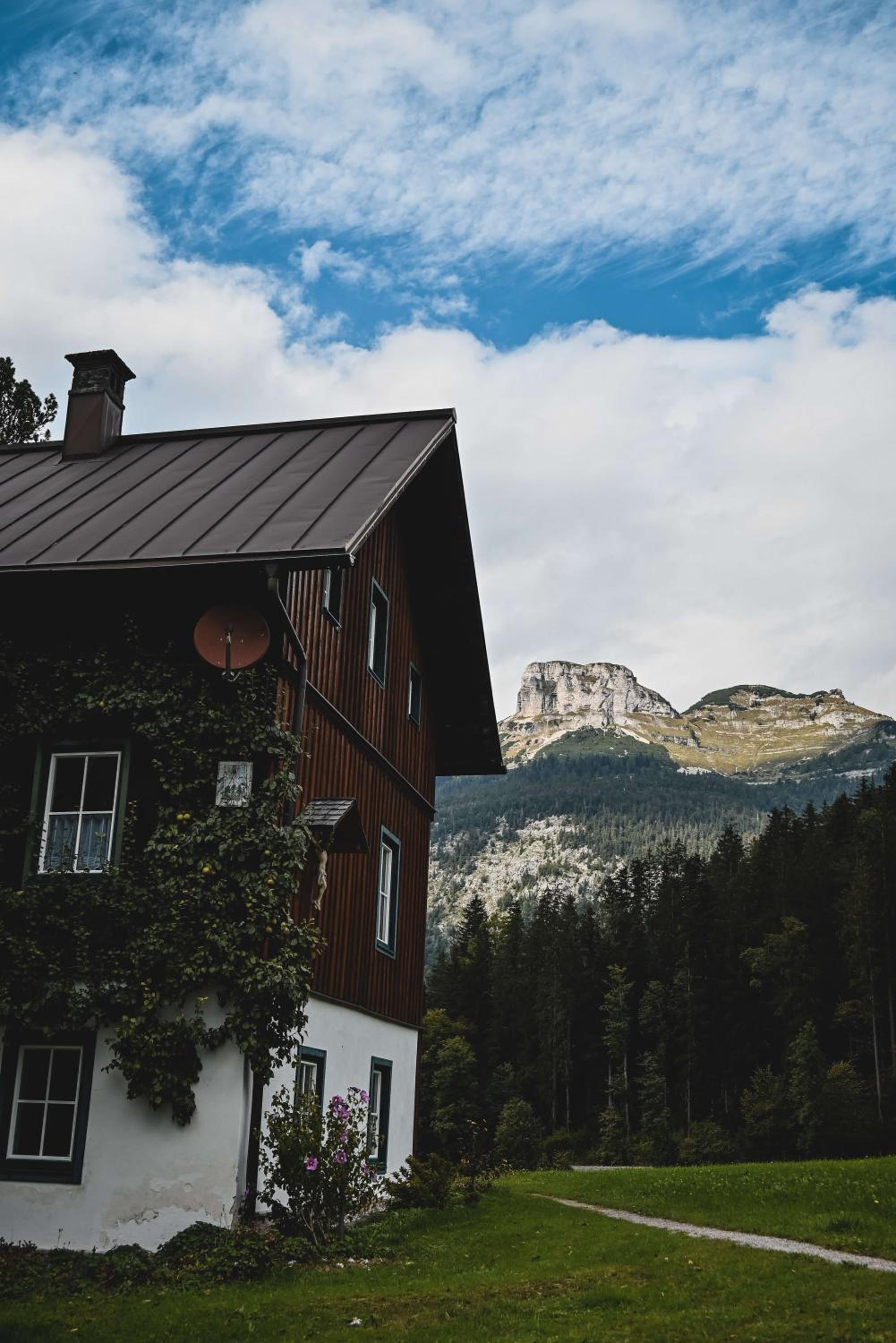 Das Haus in Altaussee - Your Austrian Home