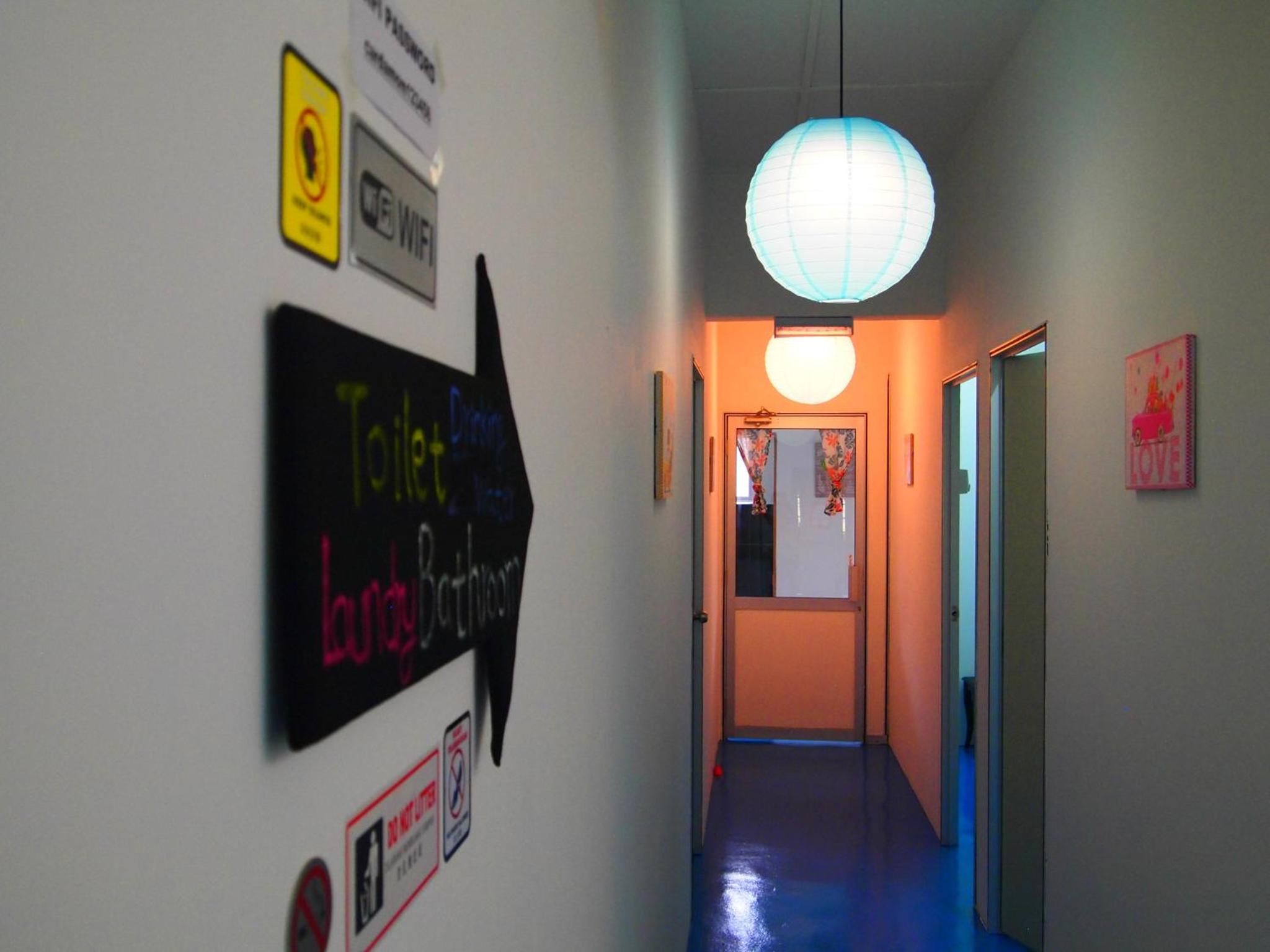 The Cardamom Hostel photo 8