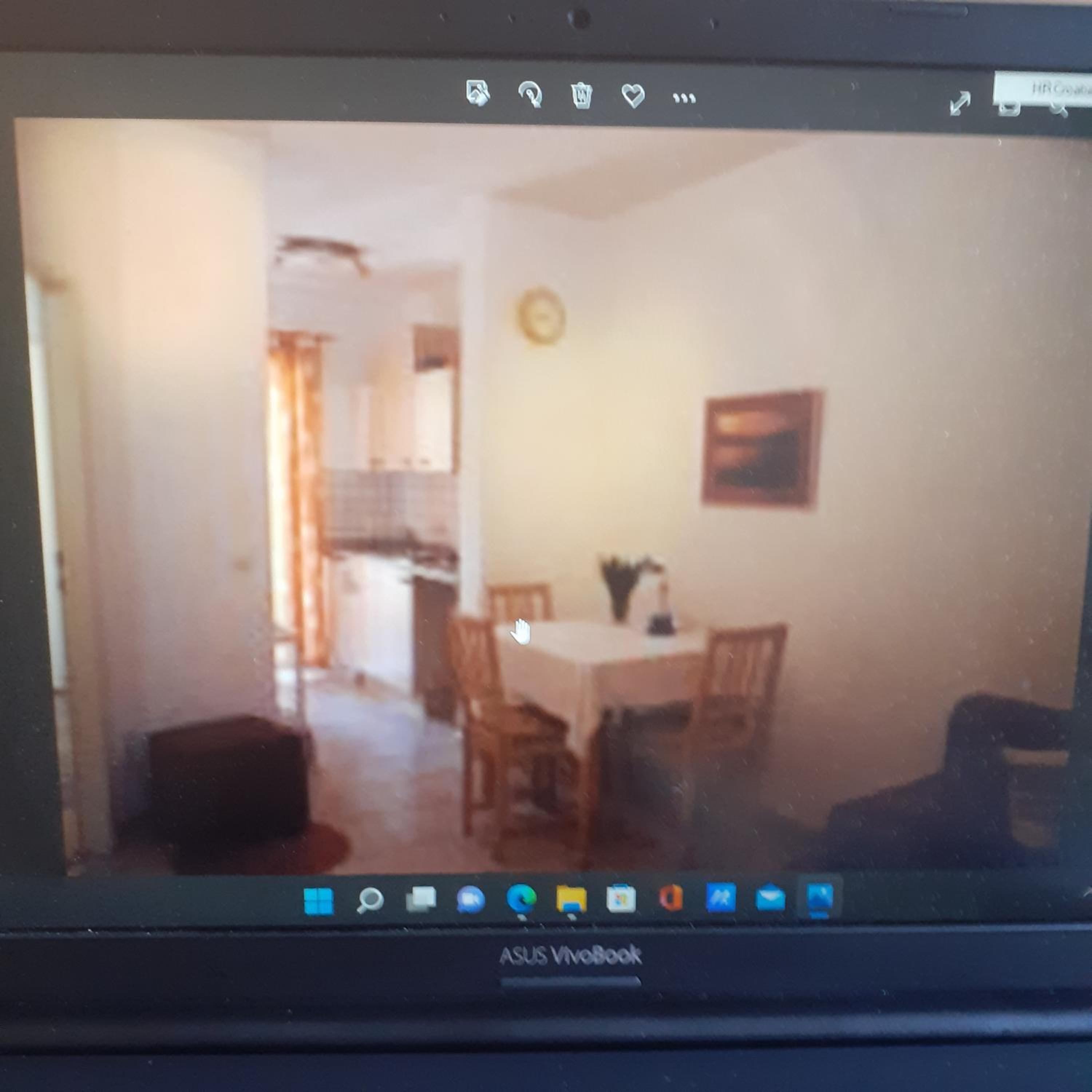 Apartman Bol view 2