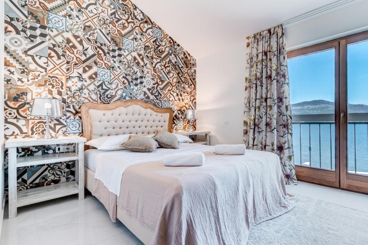 Villas Plitka view 4
