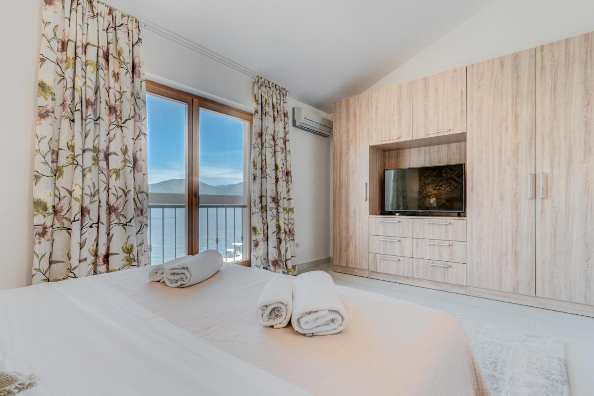 Villas Plitka view 5