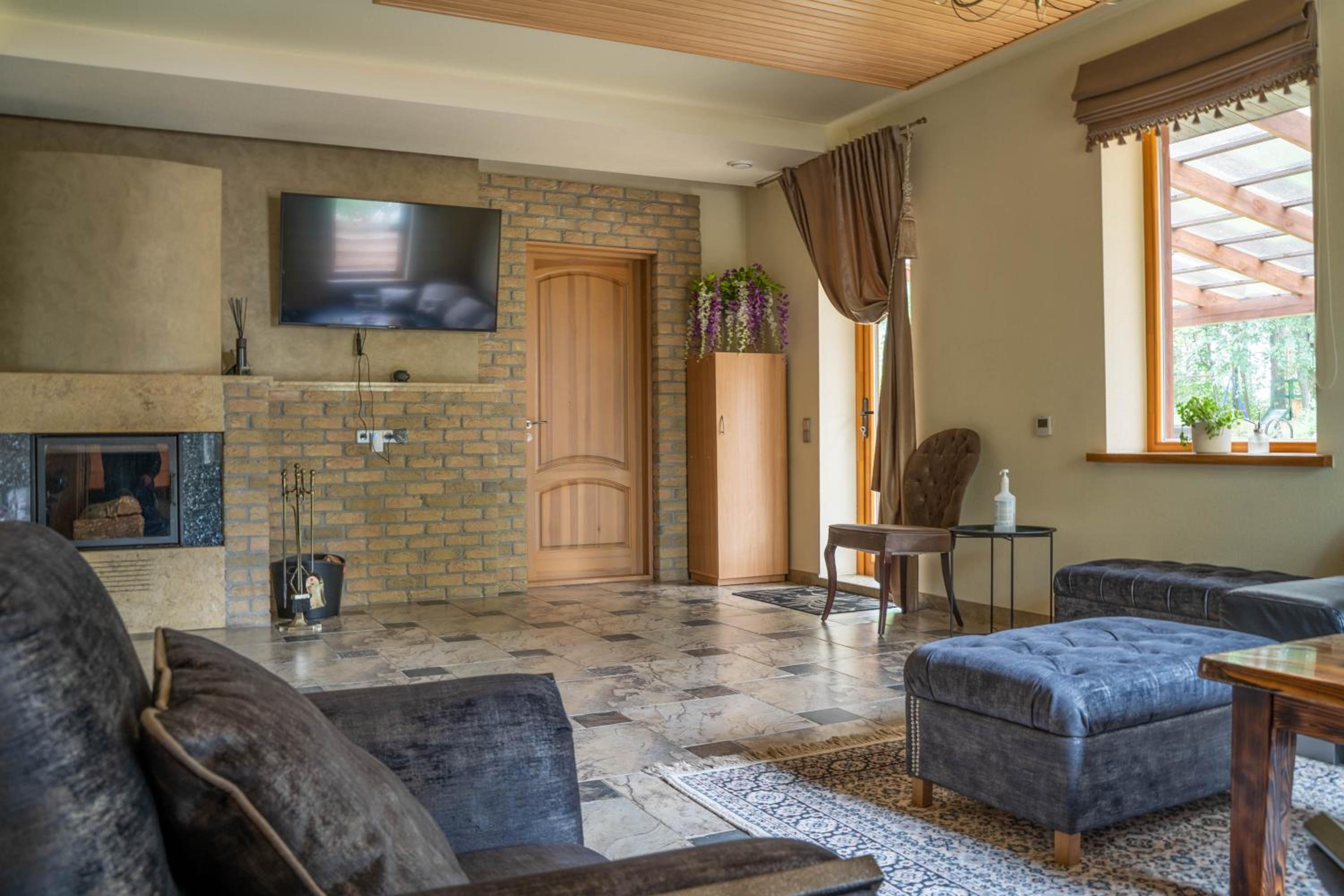 Remigija Studio Home
