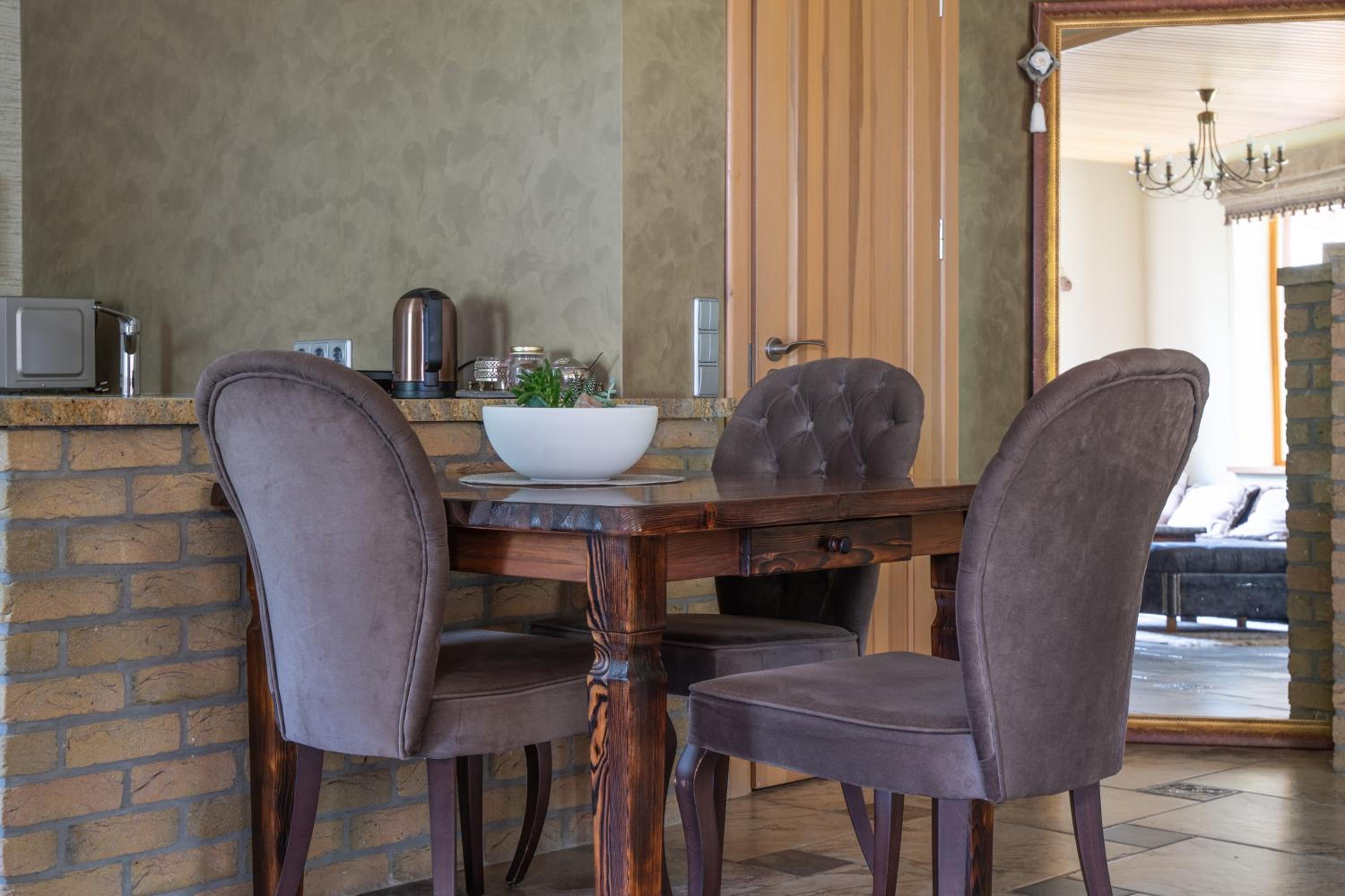 Remigija Studio Home