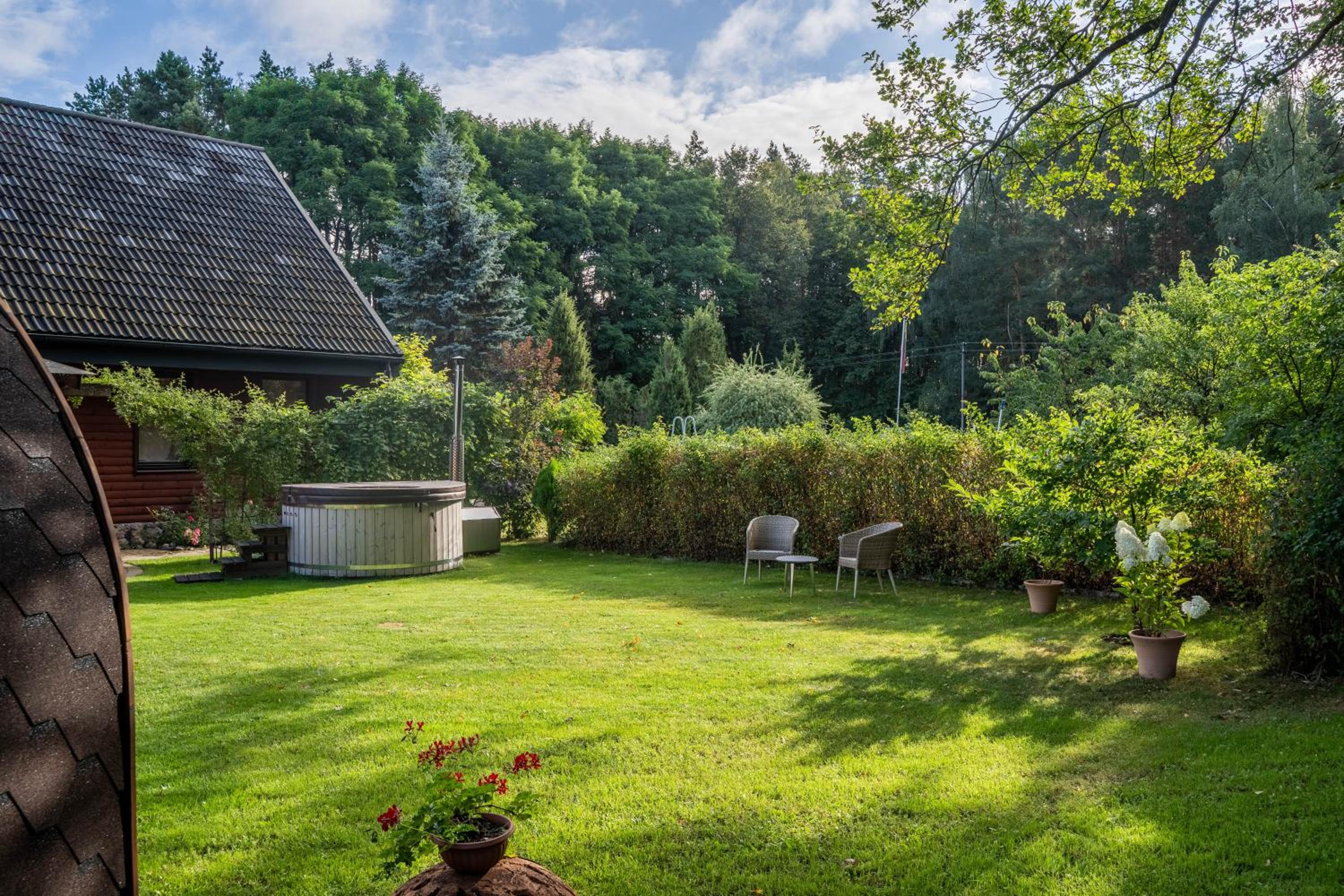 Remigija Studio Home en Jonava