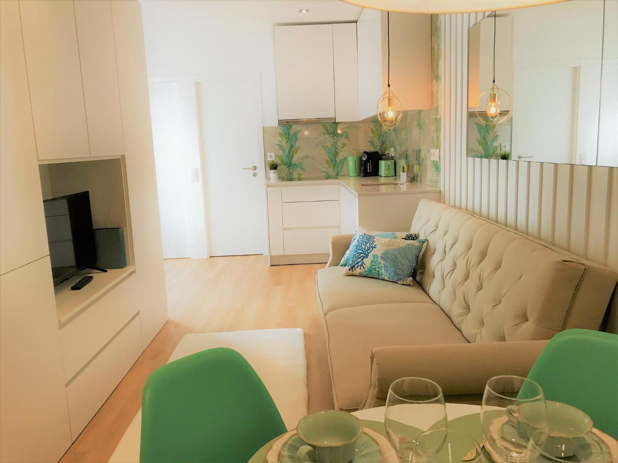 Apartamento Veneza Portuguesa - Coração de Aveiro view 3