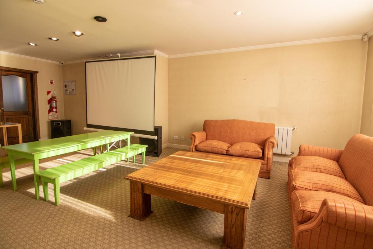 children's play area