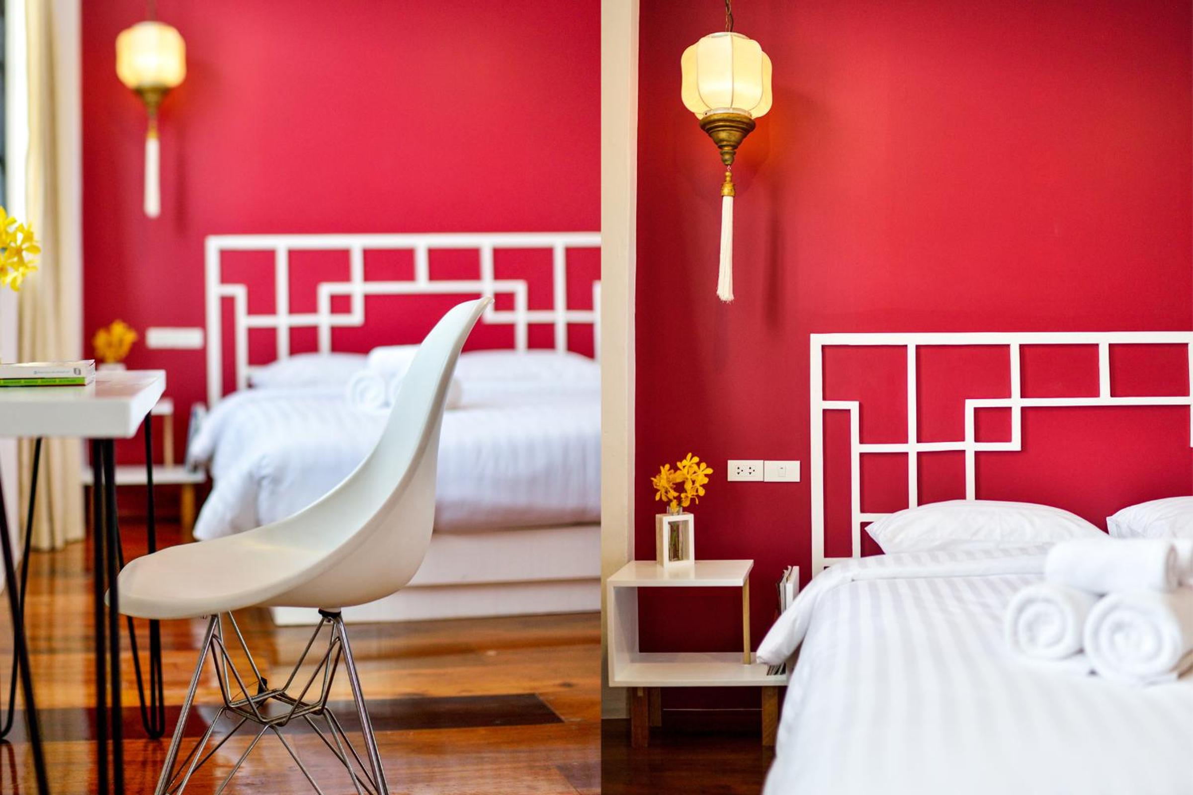The Rommanee Classic Guesthouse