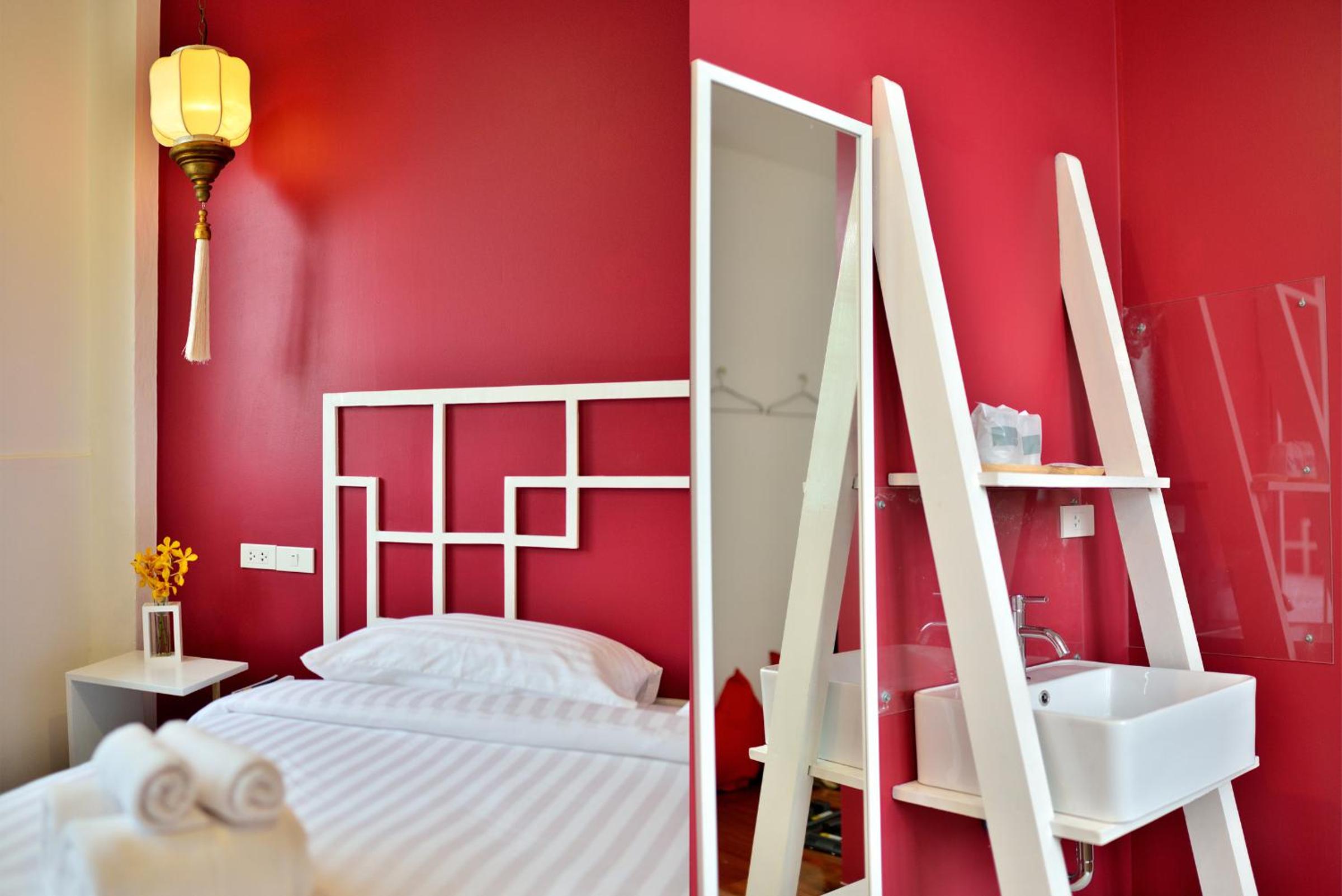 The Rommanee Classic Guesthouse