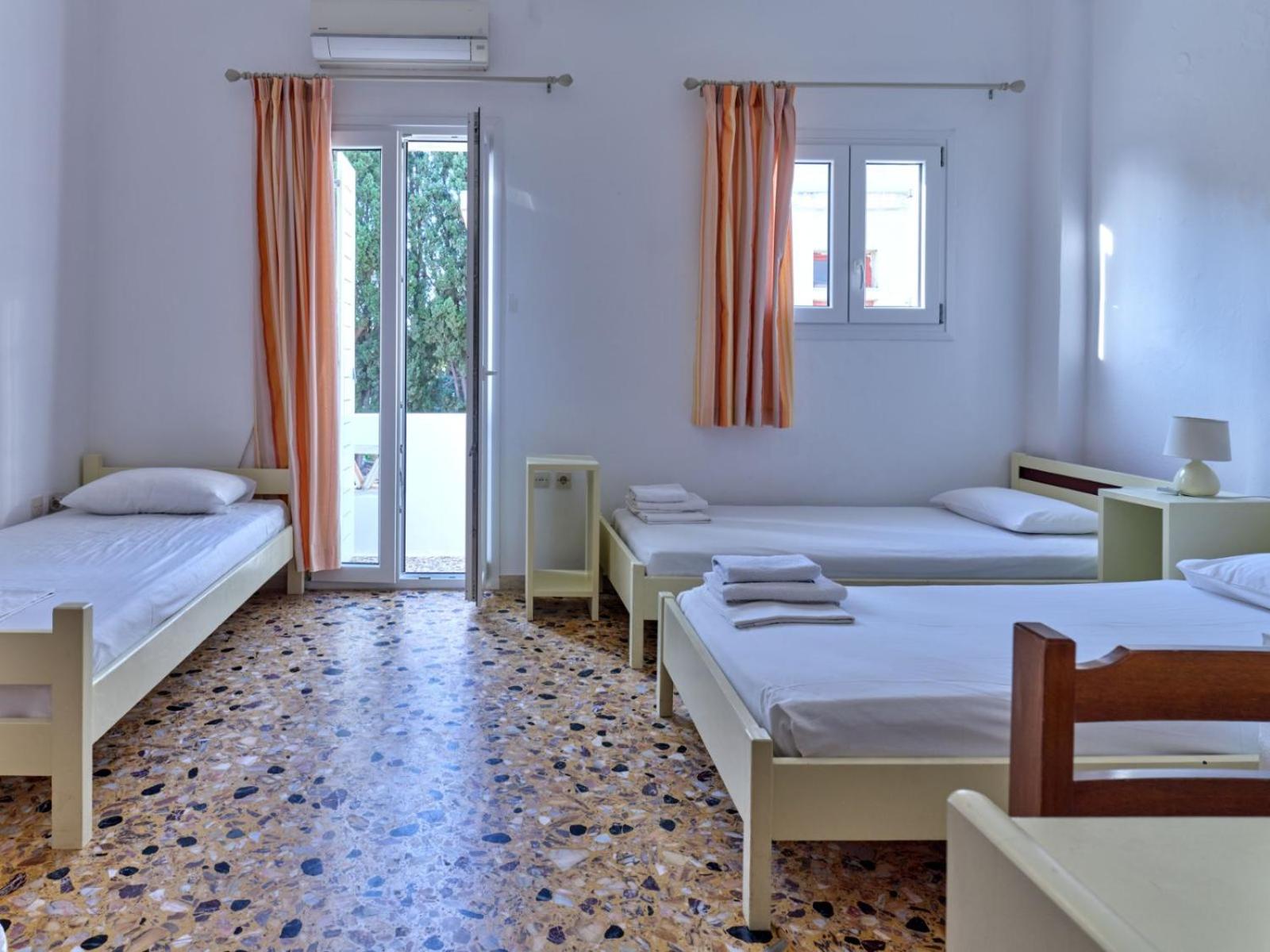 Pension Paros Anna Spanou